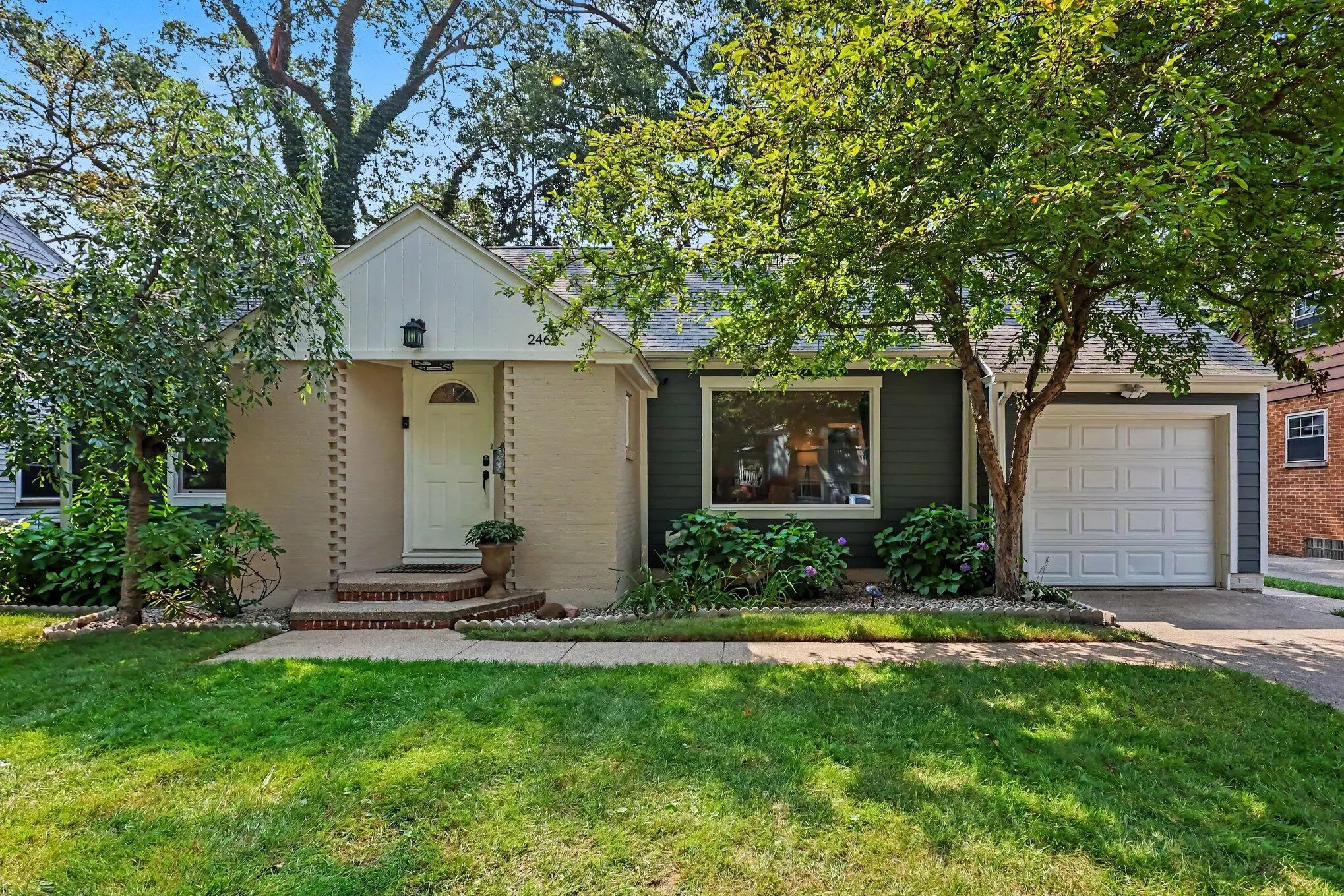 Residential For Sale