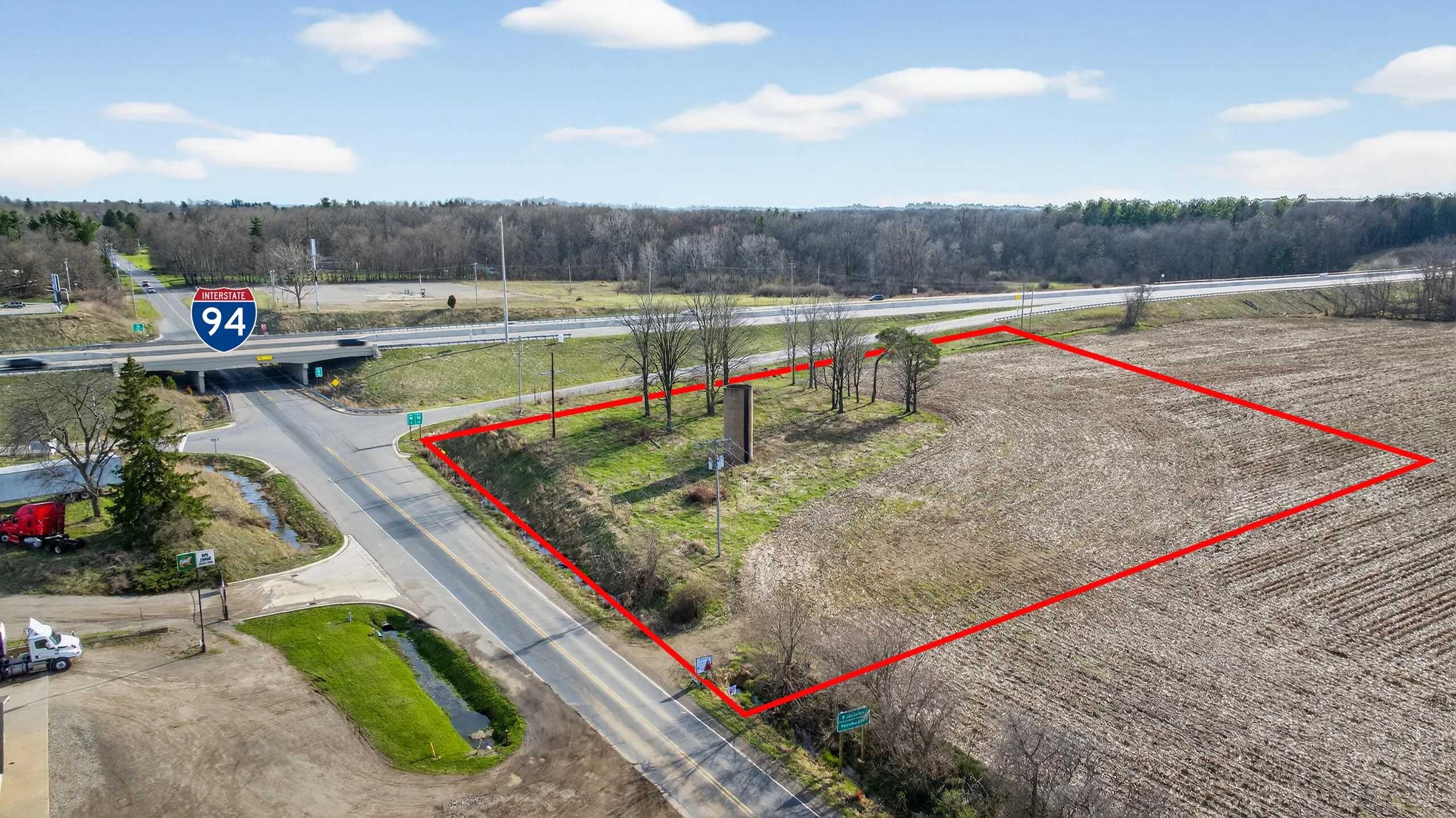 Land For Sale