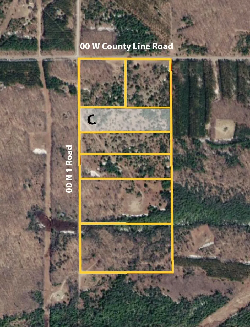 Land For Sale