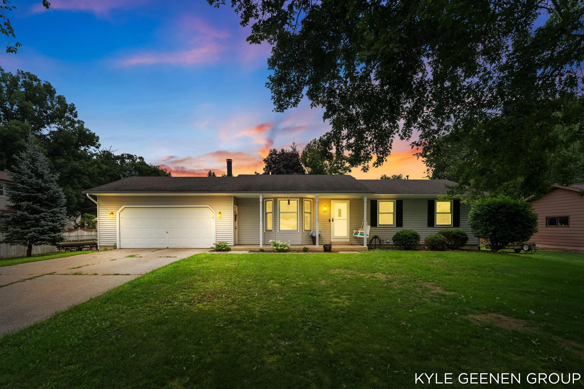 Residential For Sale
