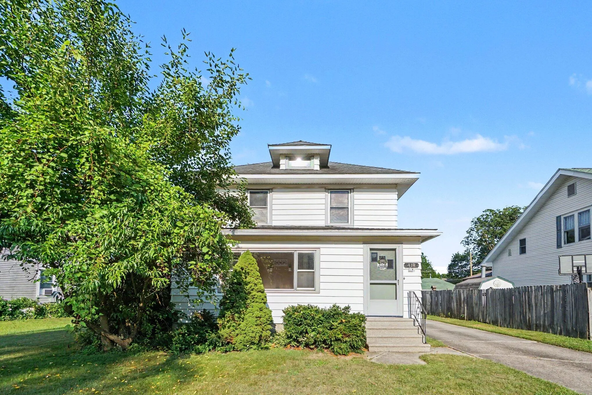 Residential For Sale