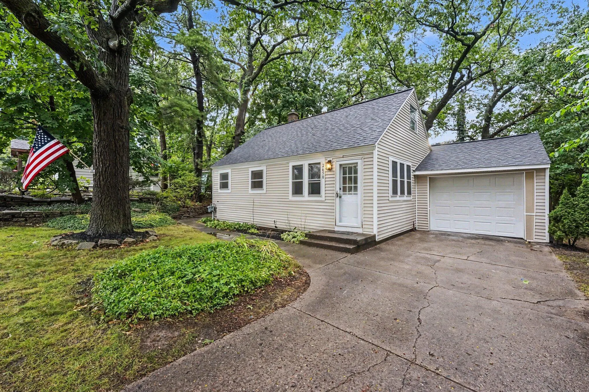 Residential For Sale