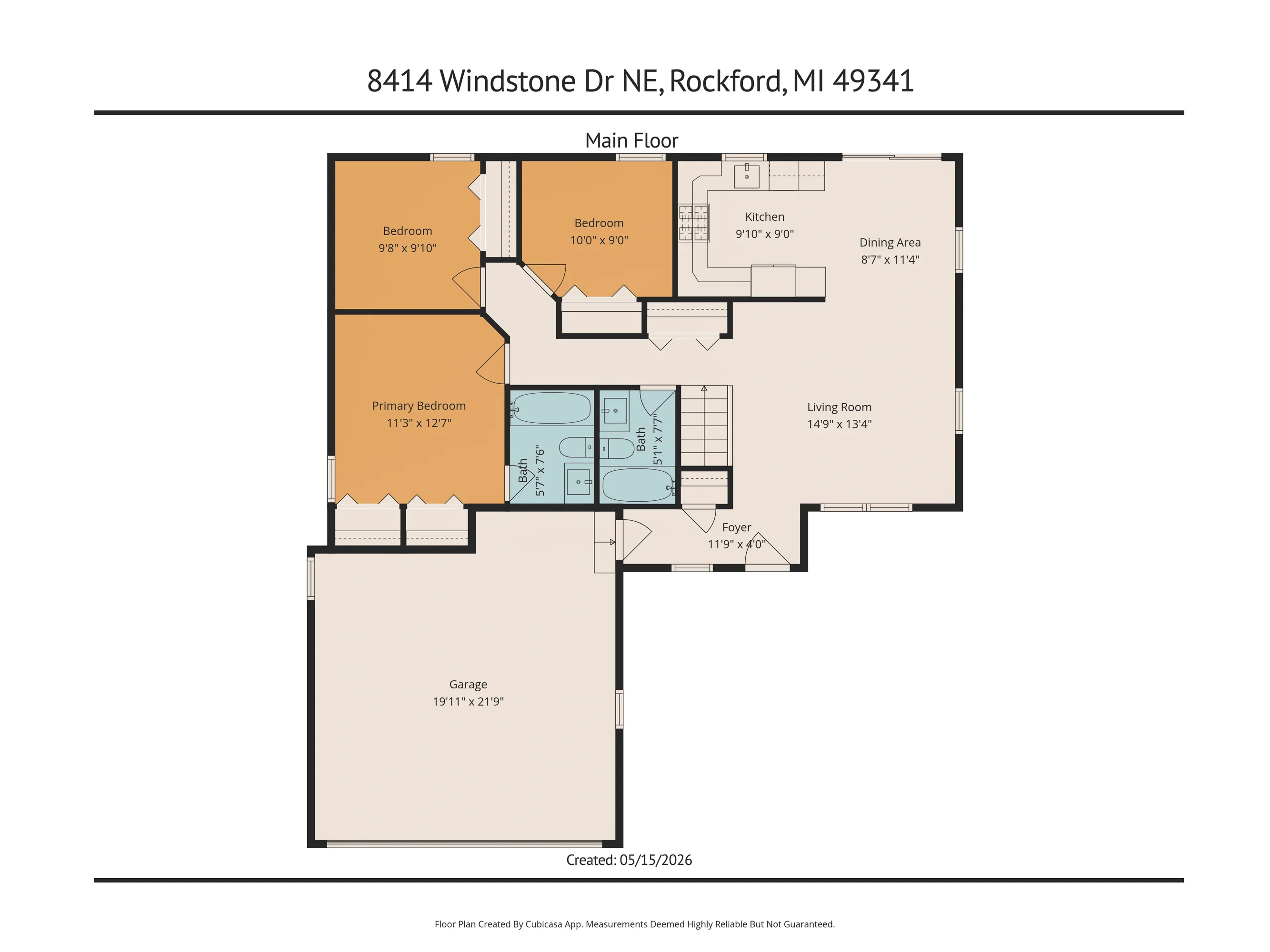 Residential For Sale