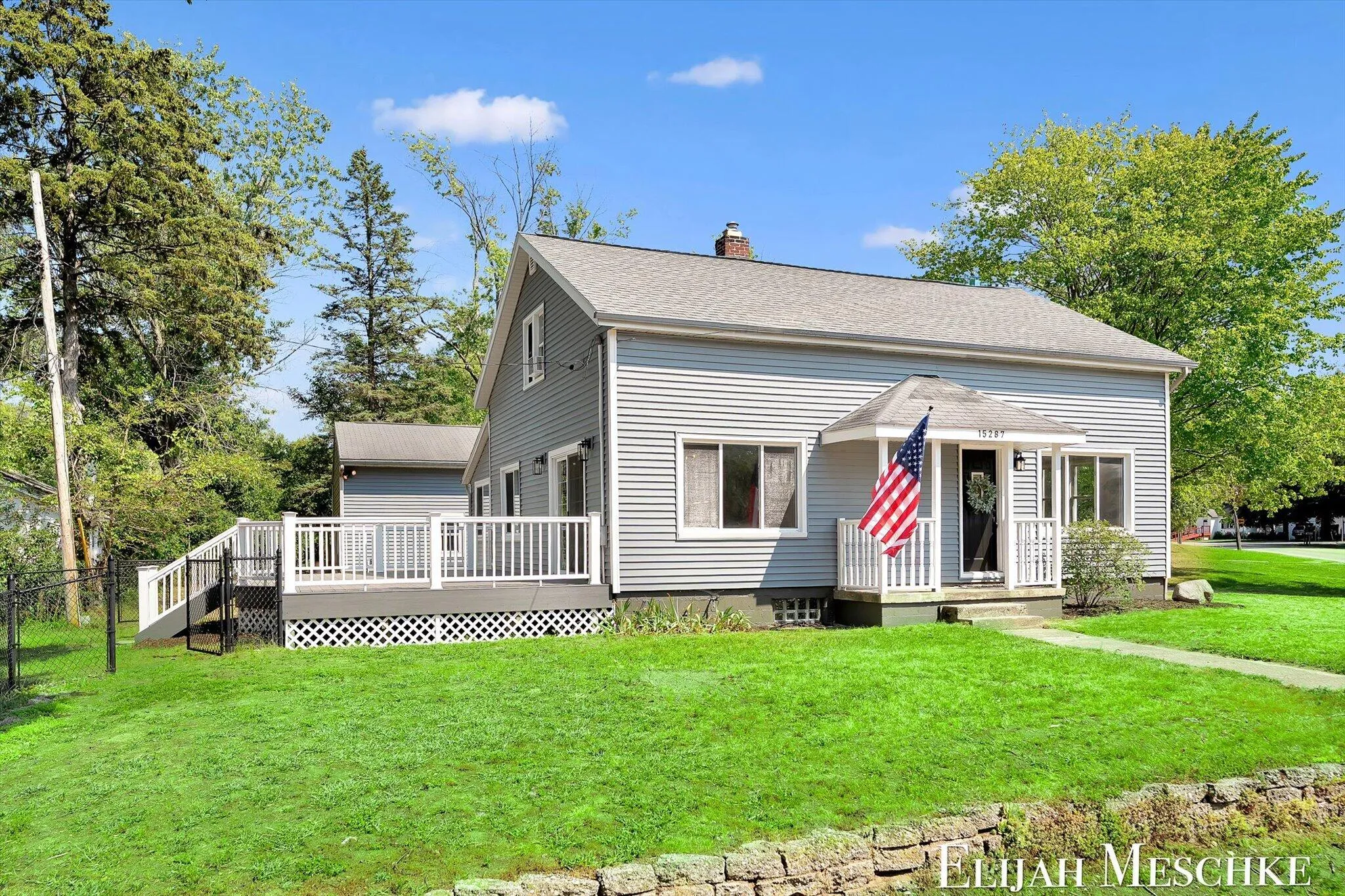 Residential For Sale
