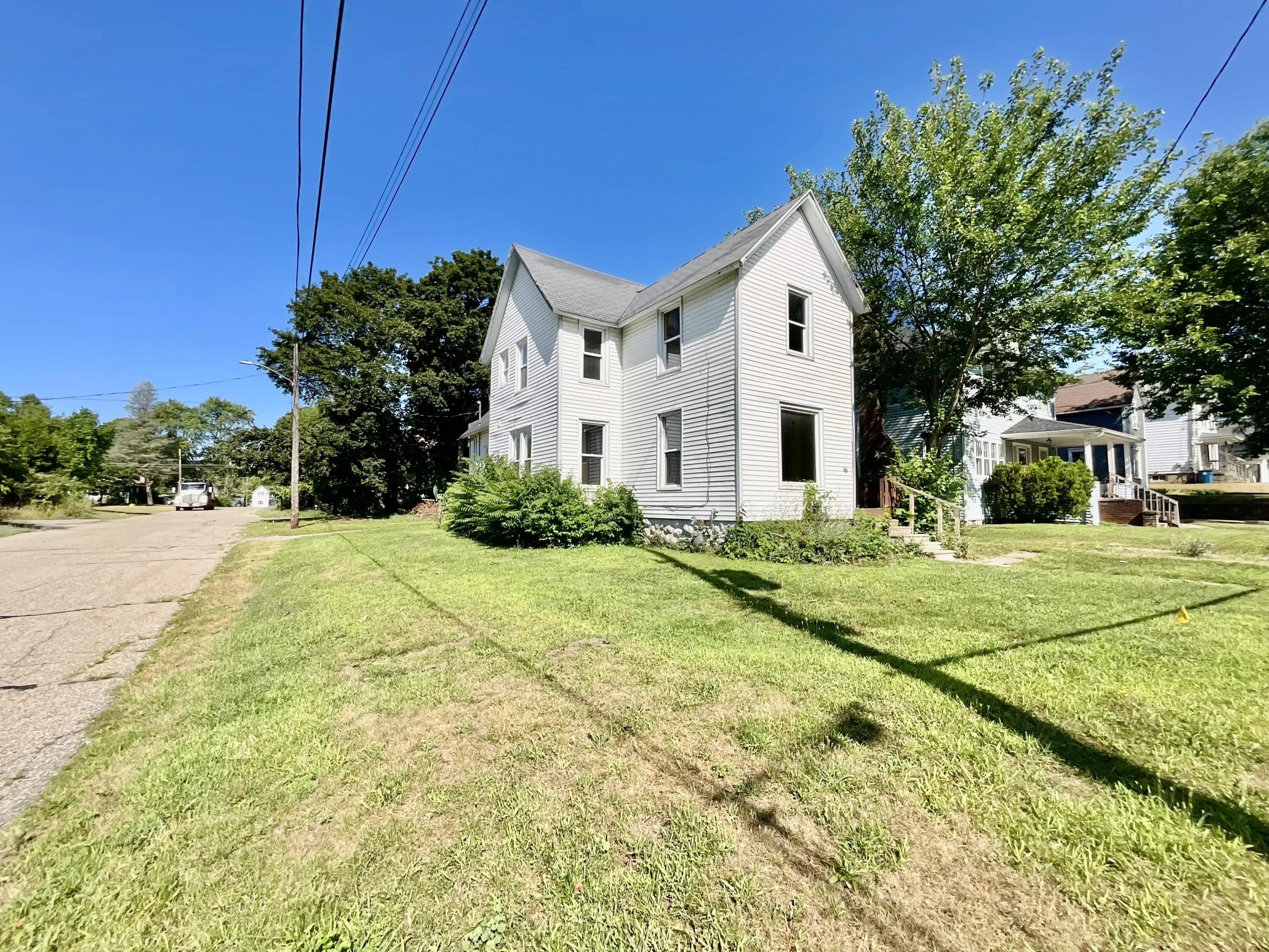 Residential For Sale