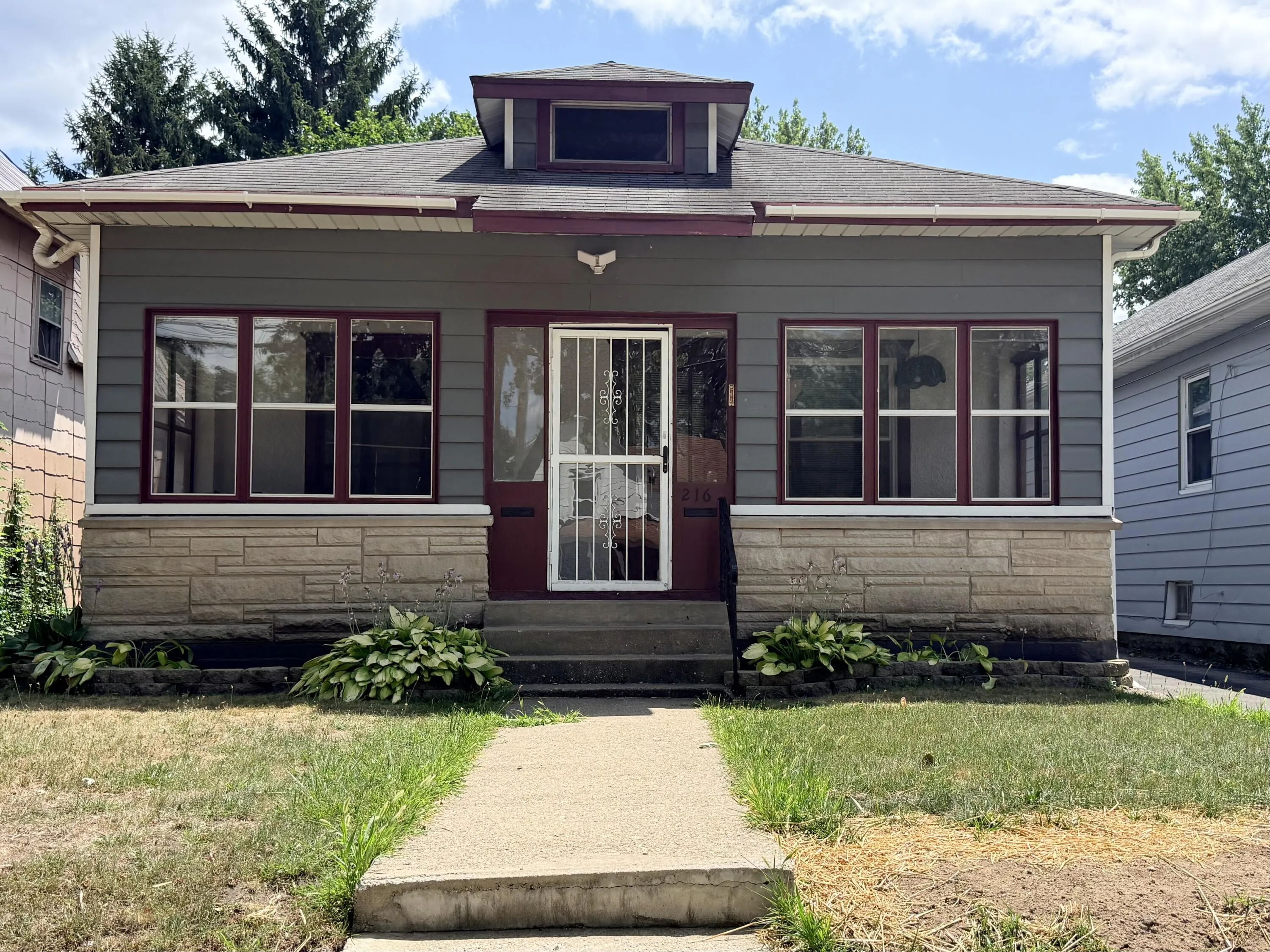 Residential For Sale