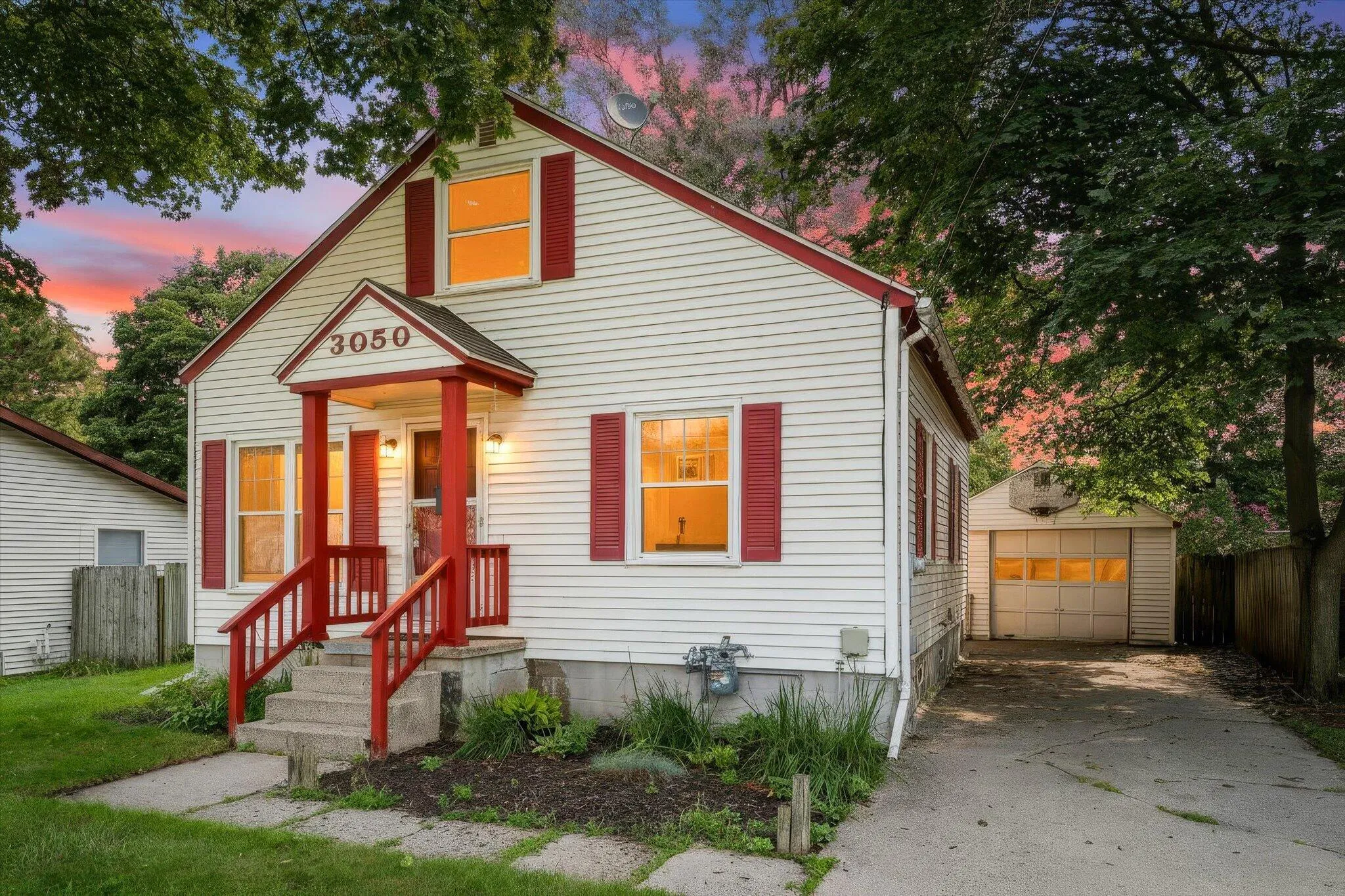 Residential For Sale