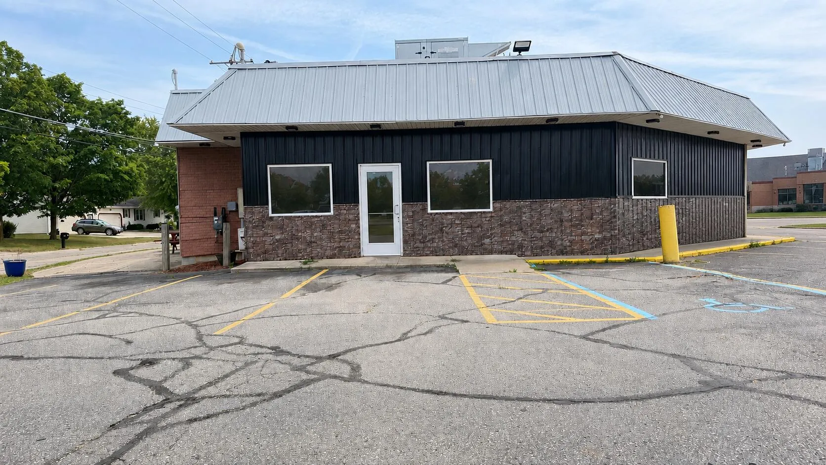 Commercial Lease For Rent