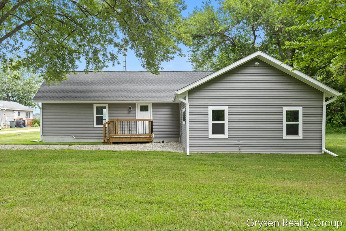 Residential For Sale
