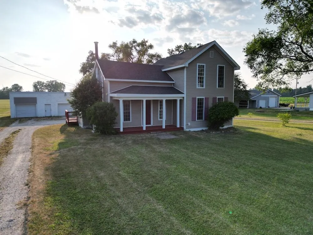 Residential For Sale