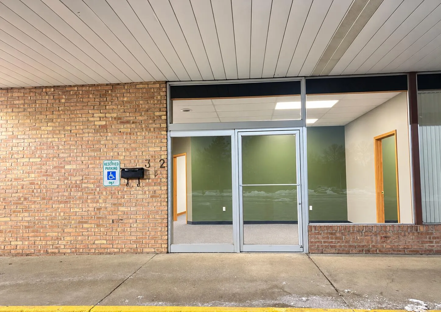 Commercial Lease For Rent