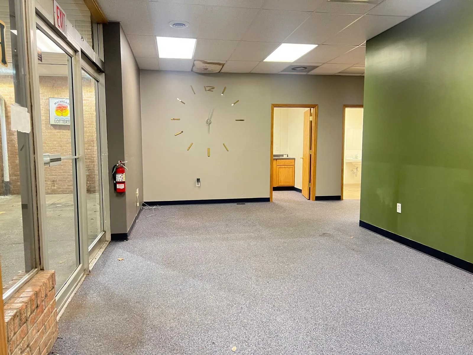 Commercial Lease For Rent
