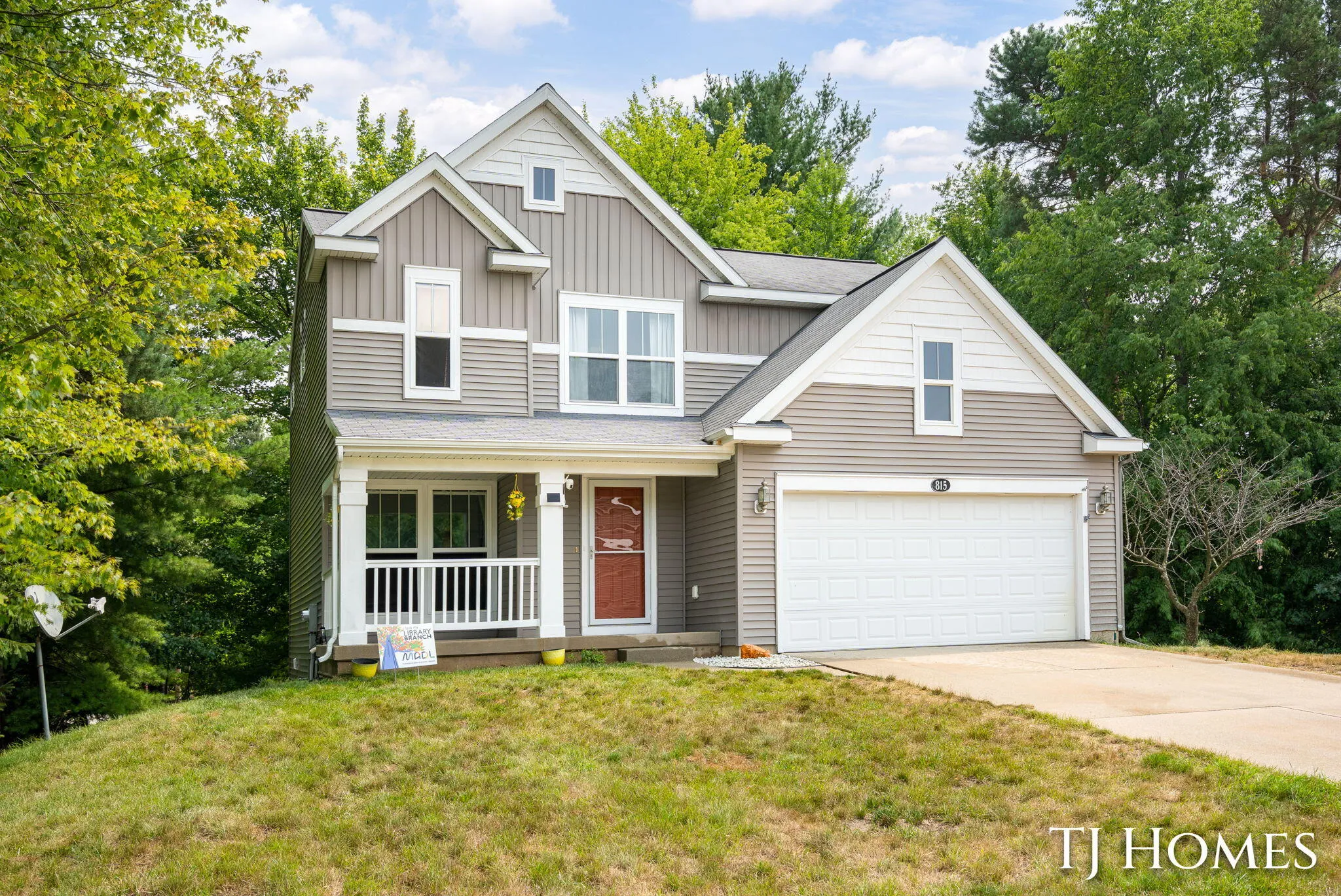 Residential For Sale