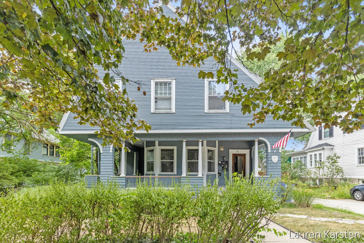 Multi Family For Sale