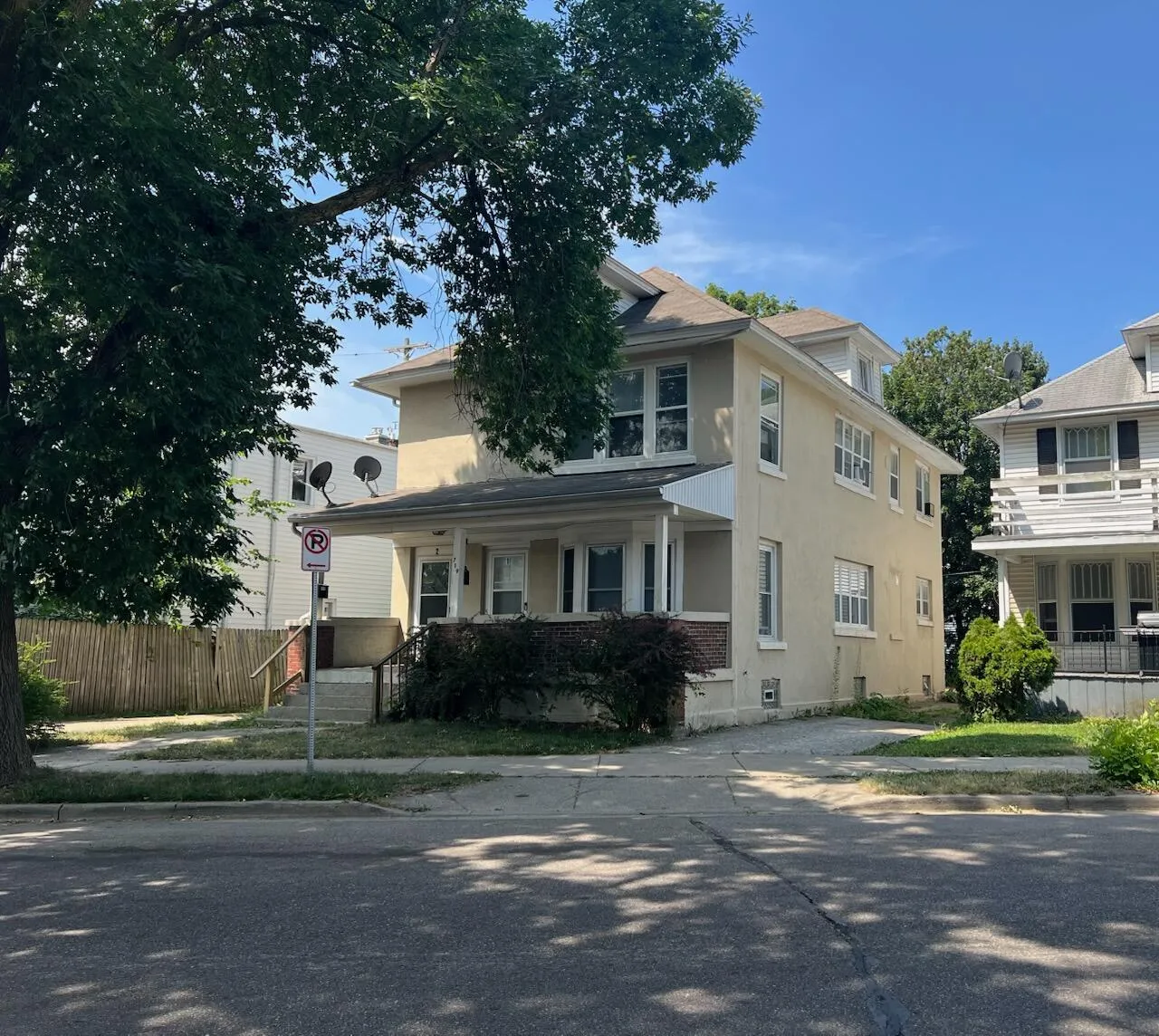 Multi Family For Sale