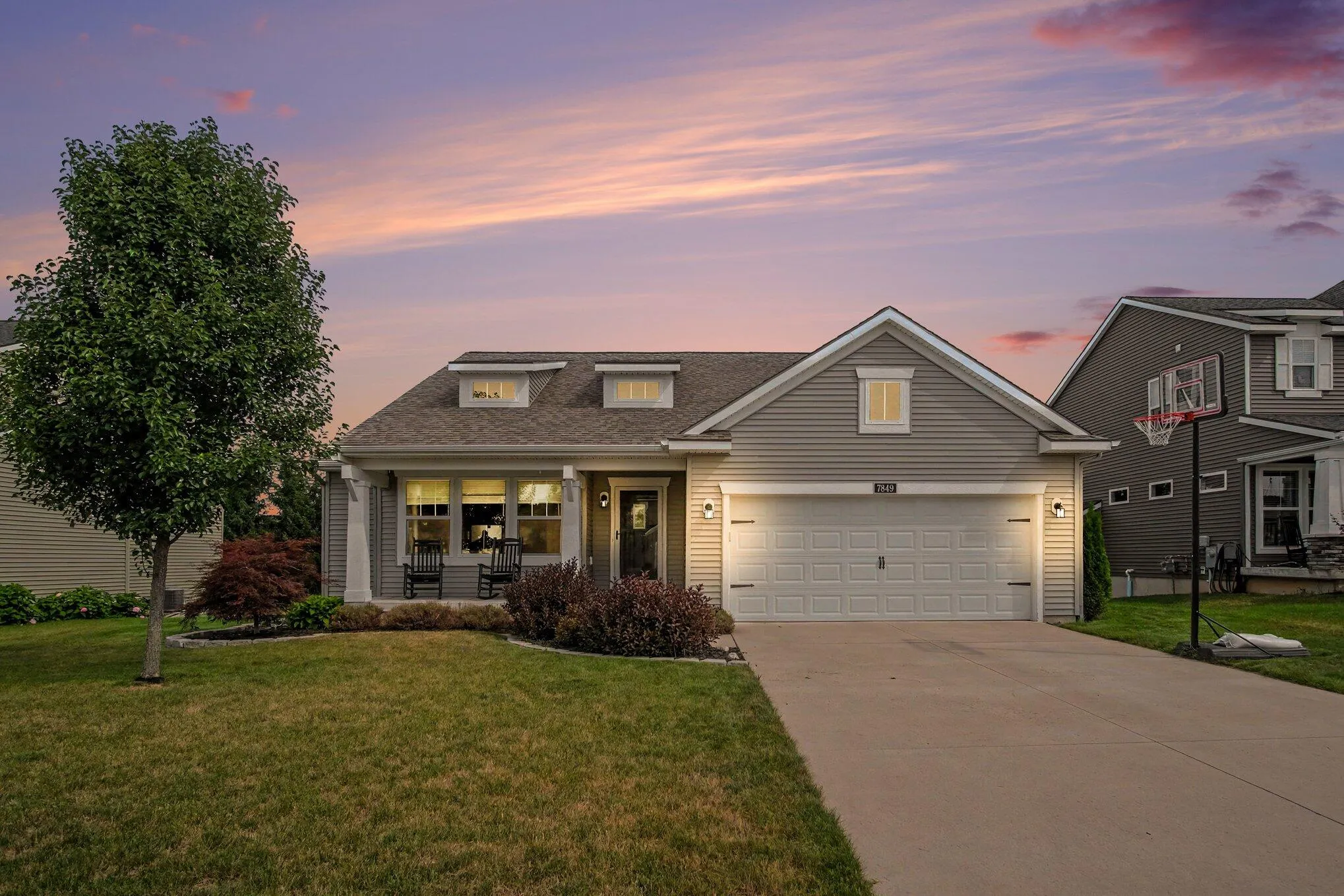 Residential For Sale