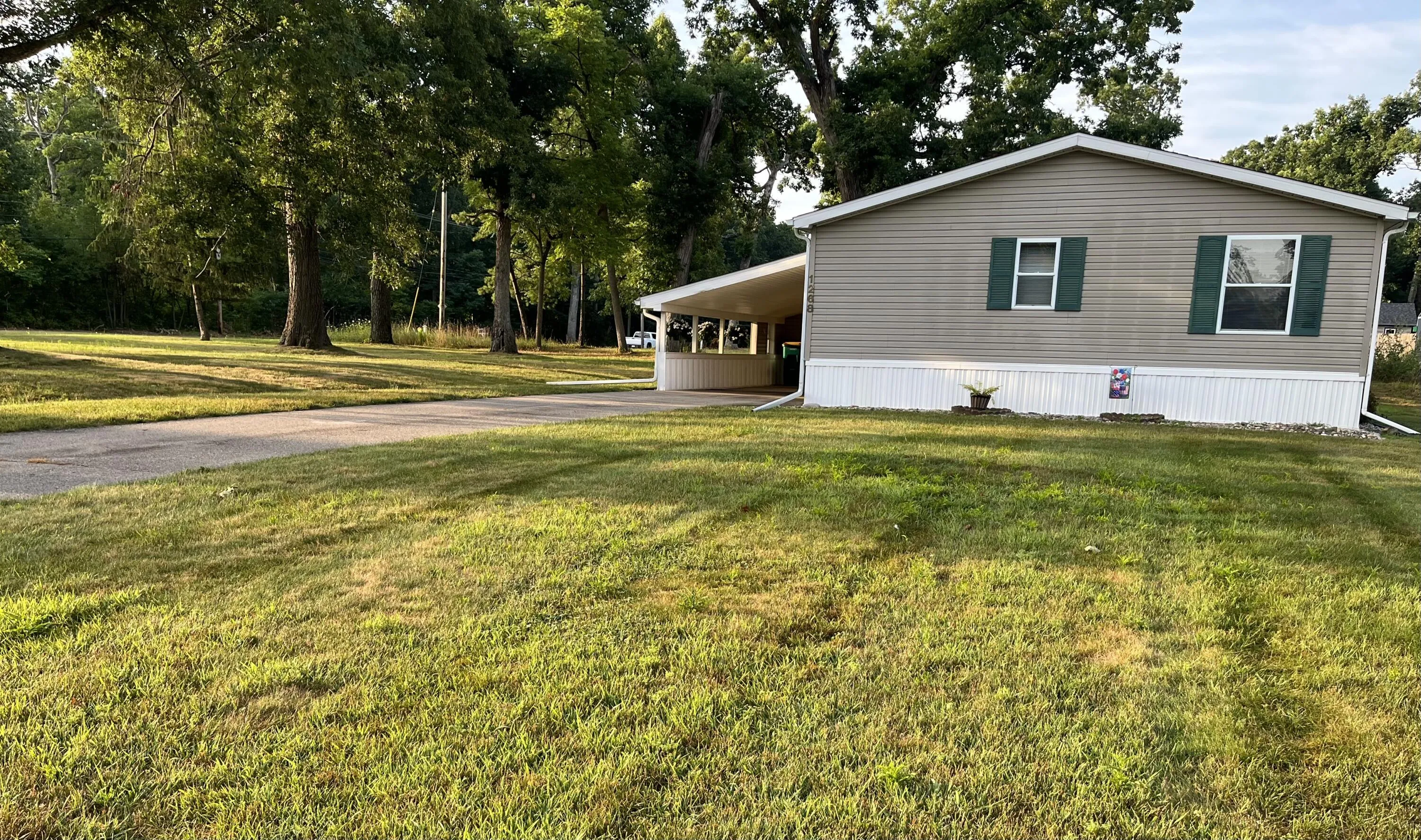 Residential For Sale