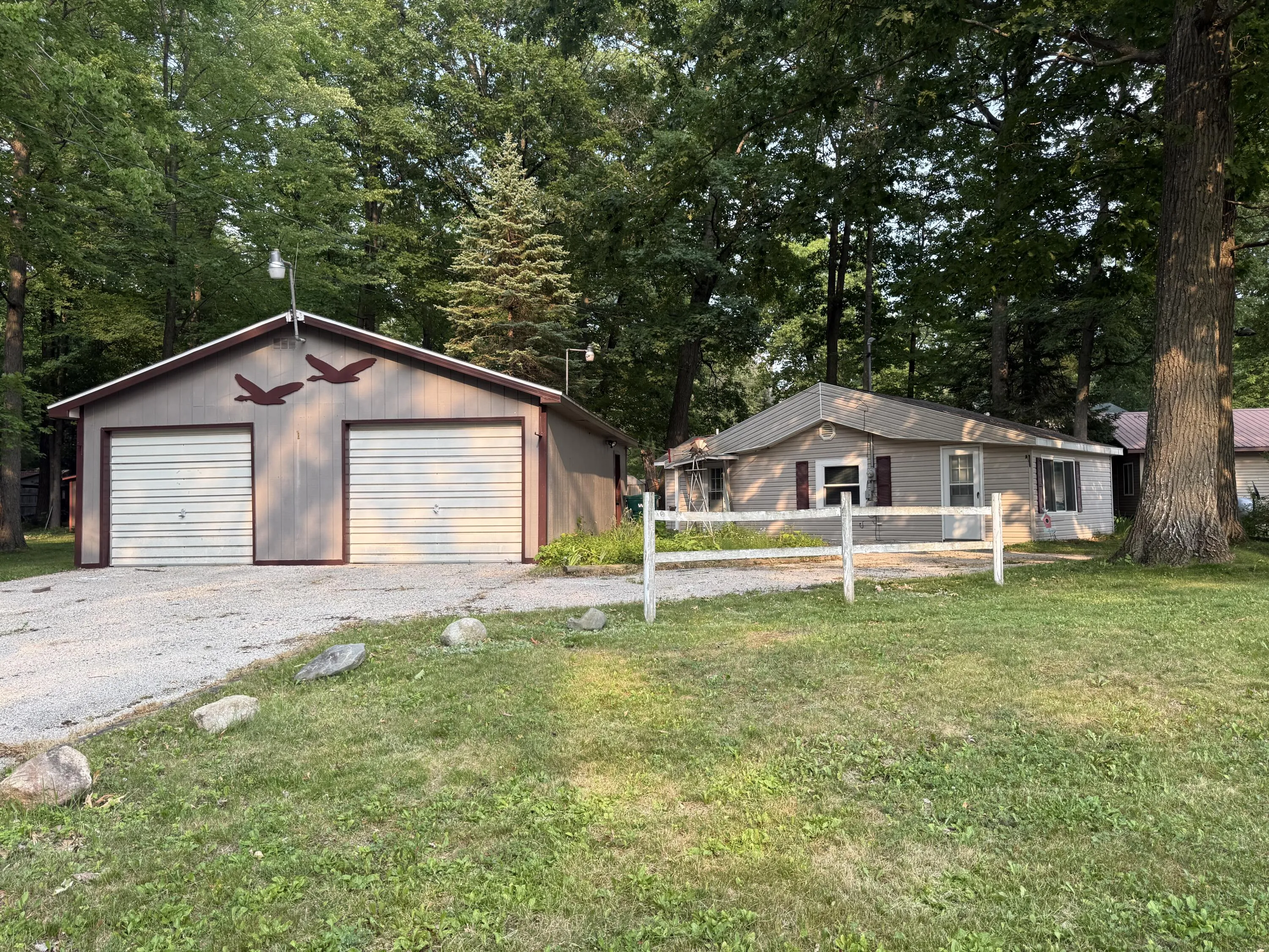 Residential For Sale