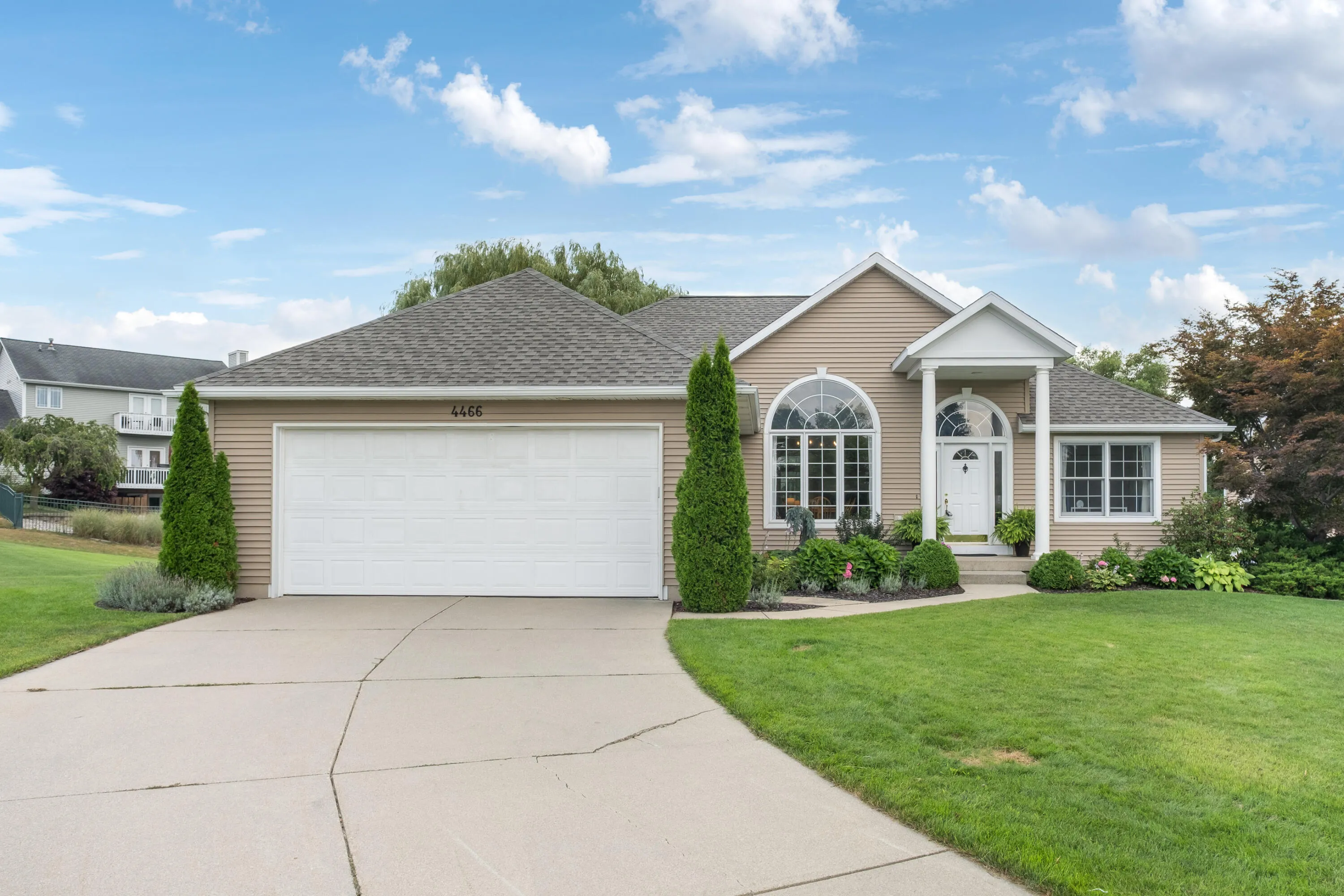 Residential For Sale