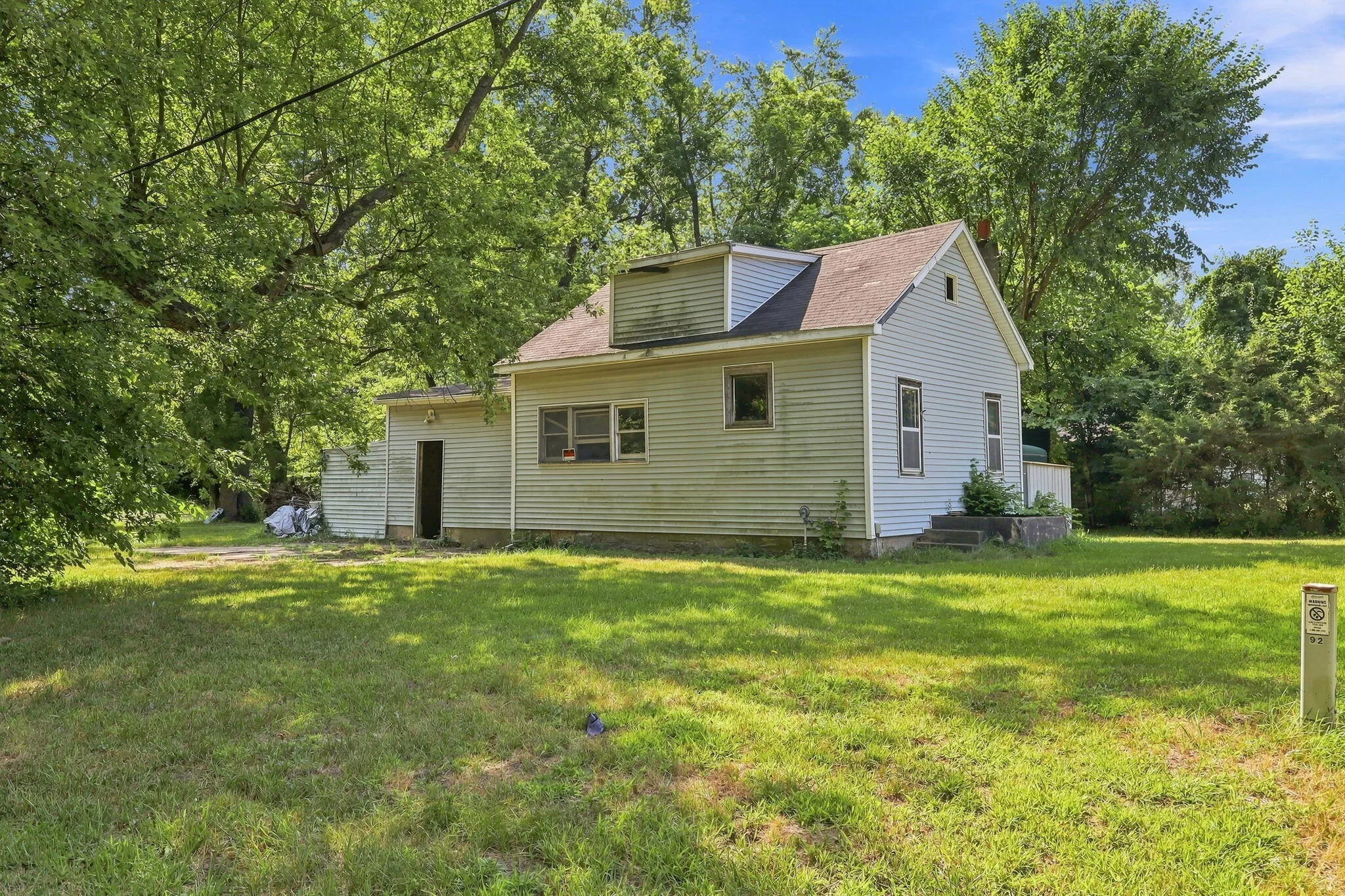 Residential For Sale