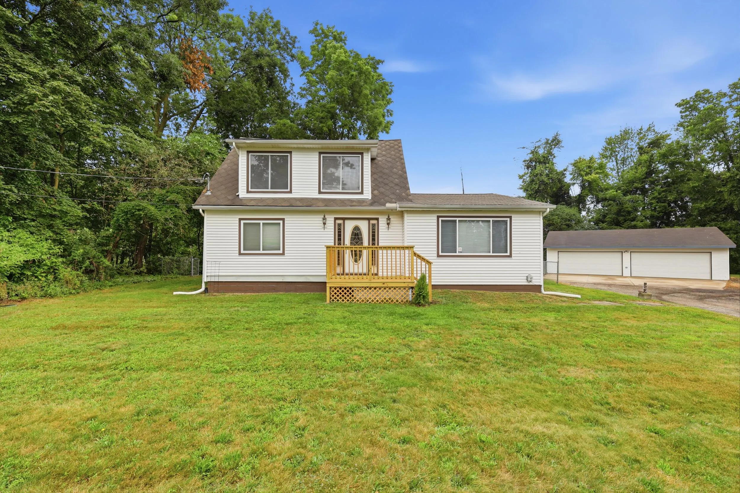Residential For Sale