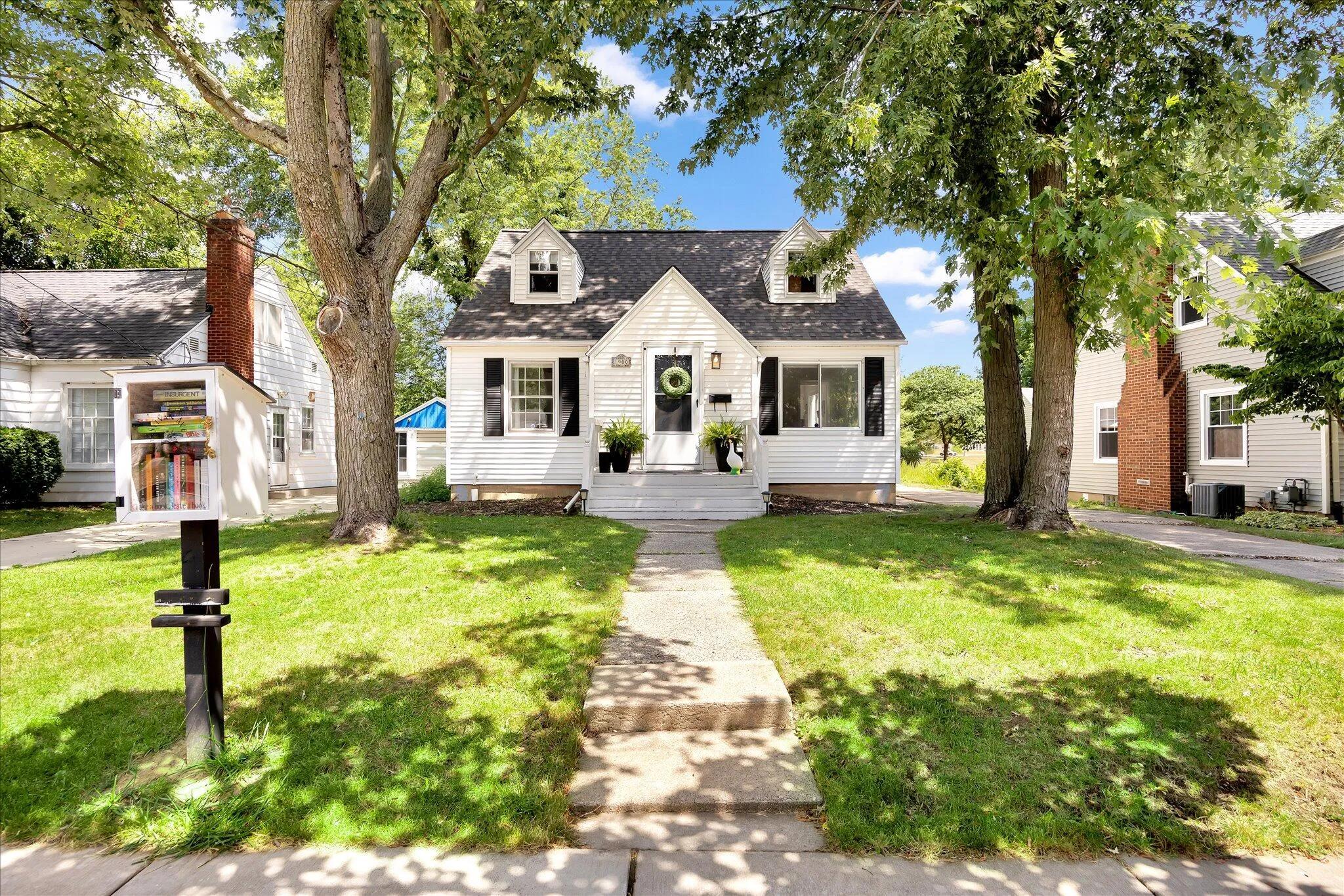 Residential For Sale