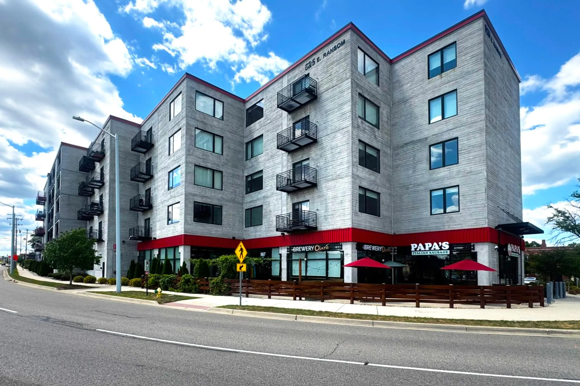 Commercial Lease For Rent