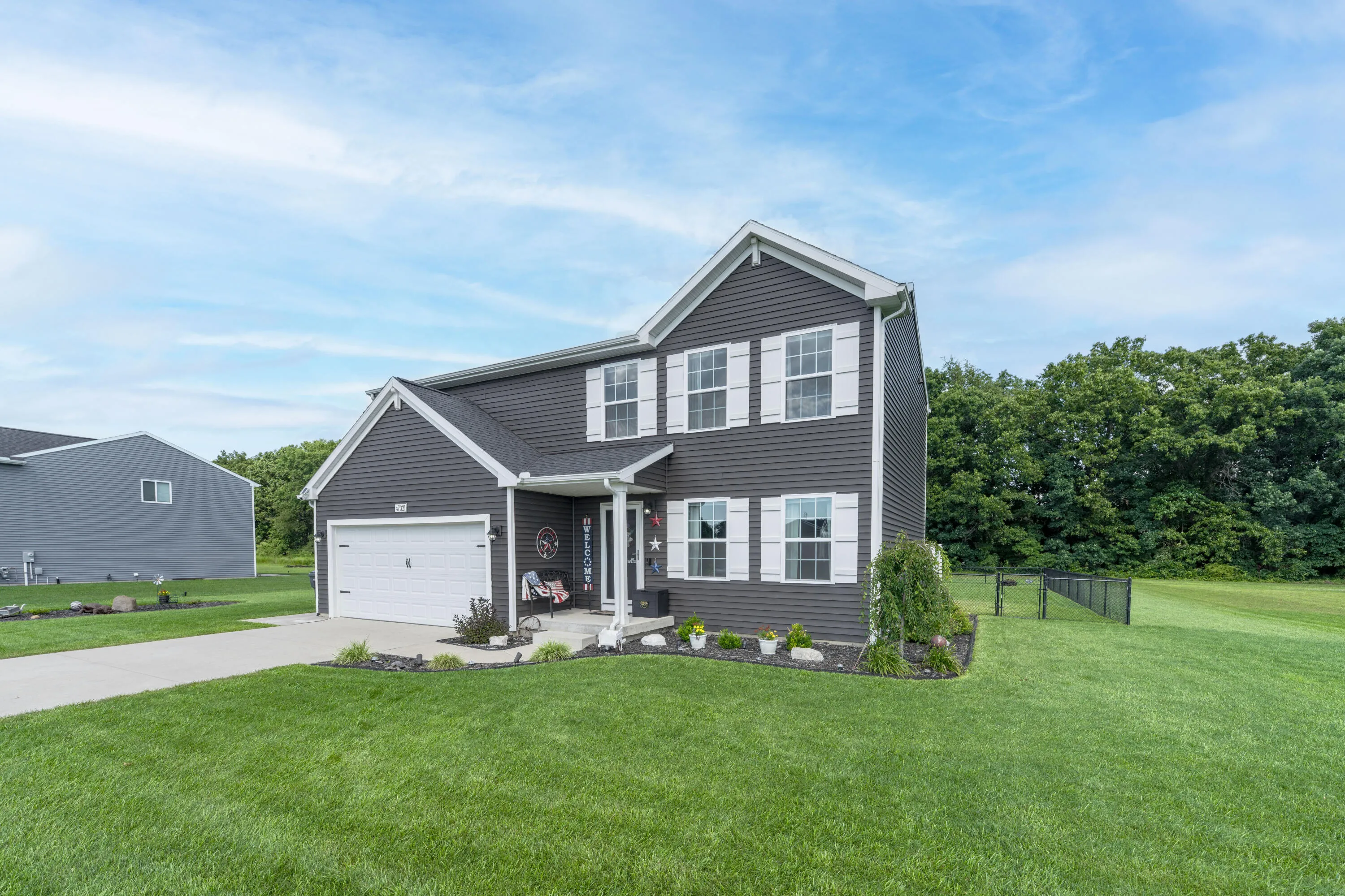 Residential For Sale