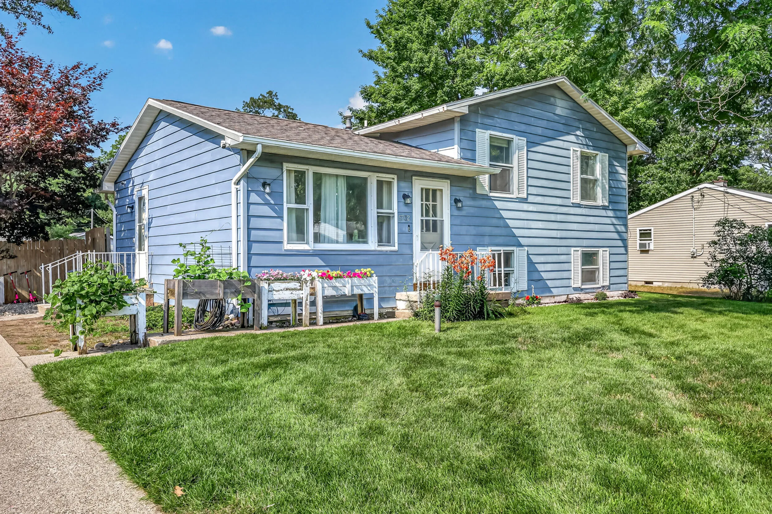 Residential For Sale