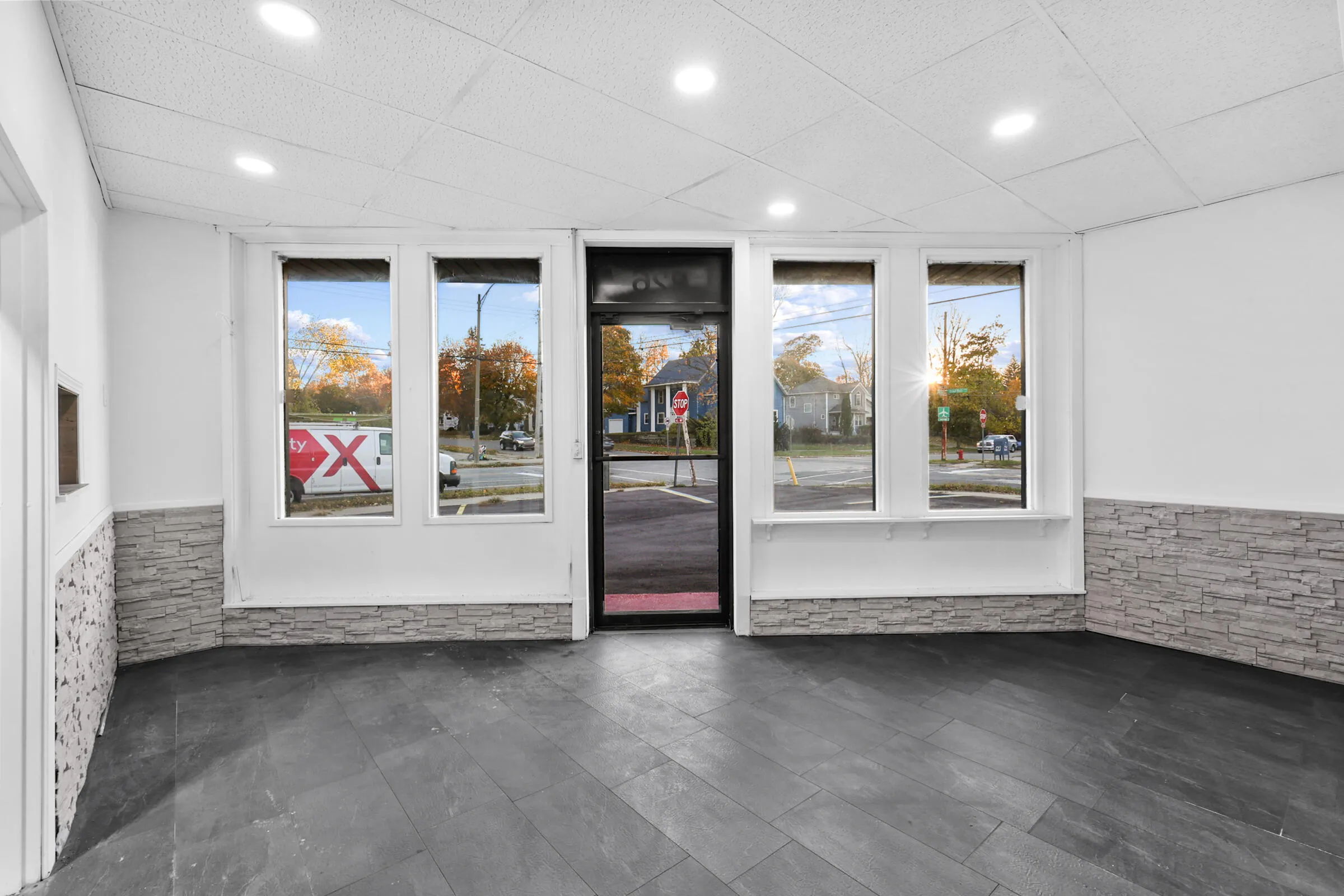 Commercial Lease For Rent