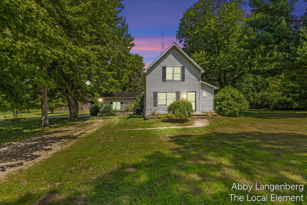 Residential For Sale