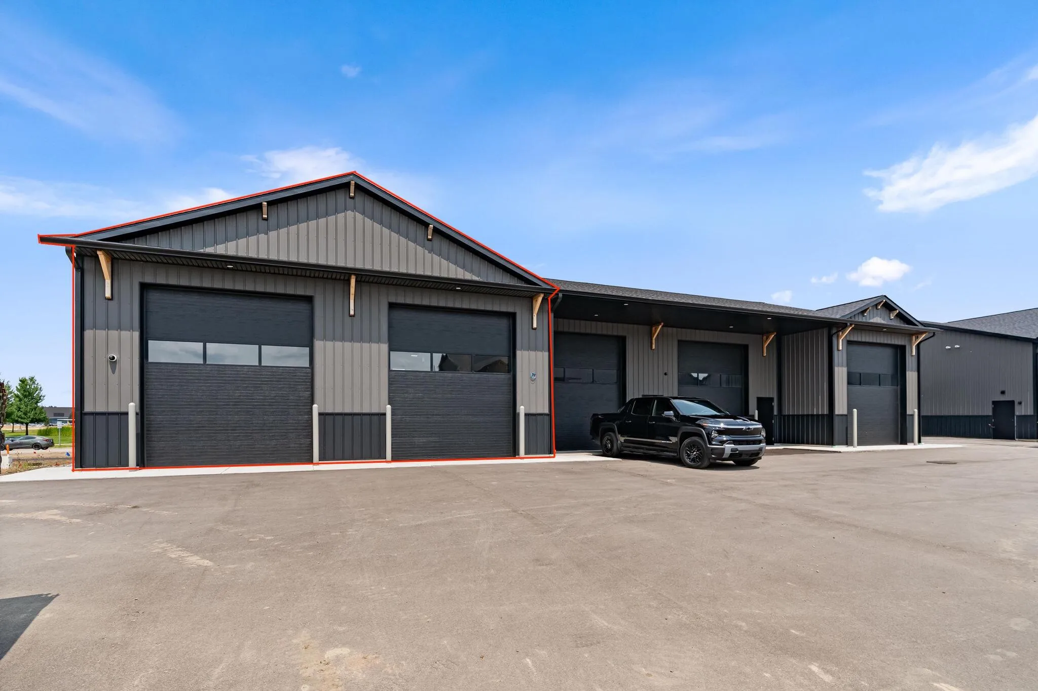Commercial Sale For Sale