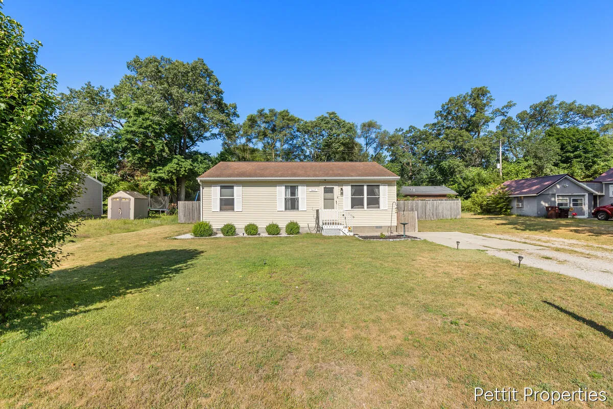 Residential For Sale
