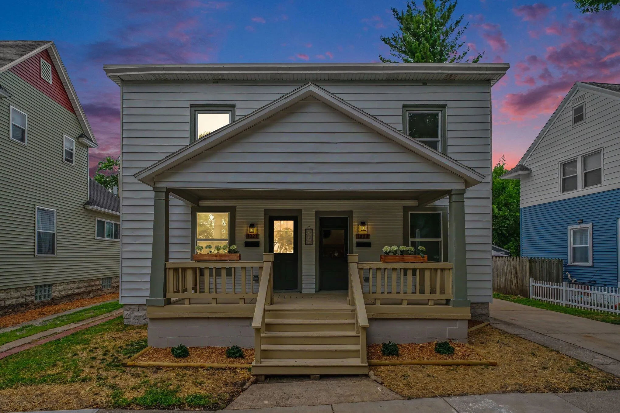 Multi Family For Sale
