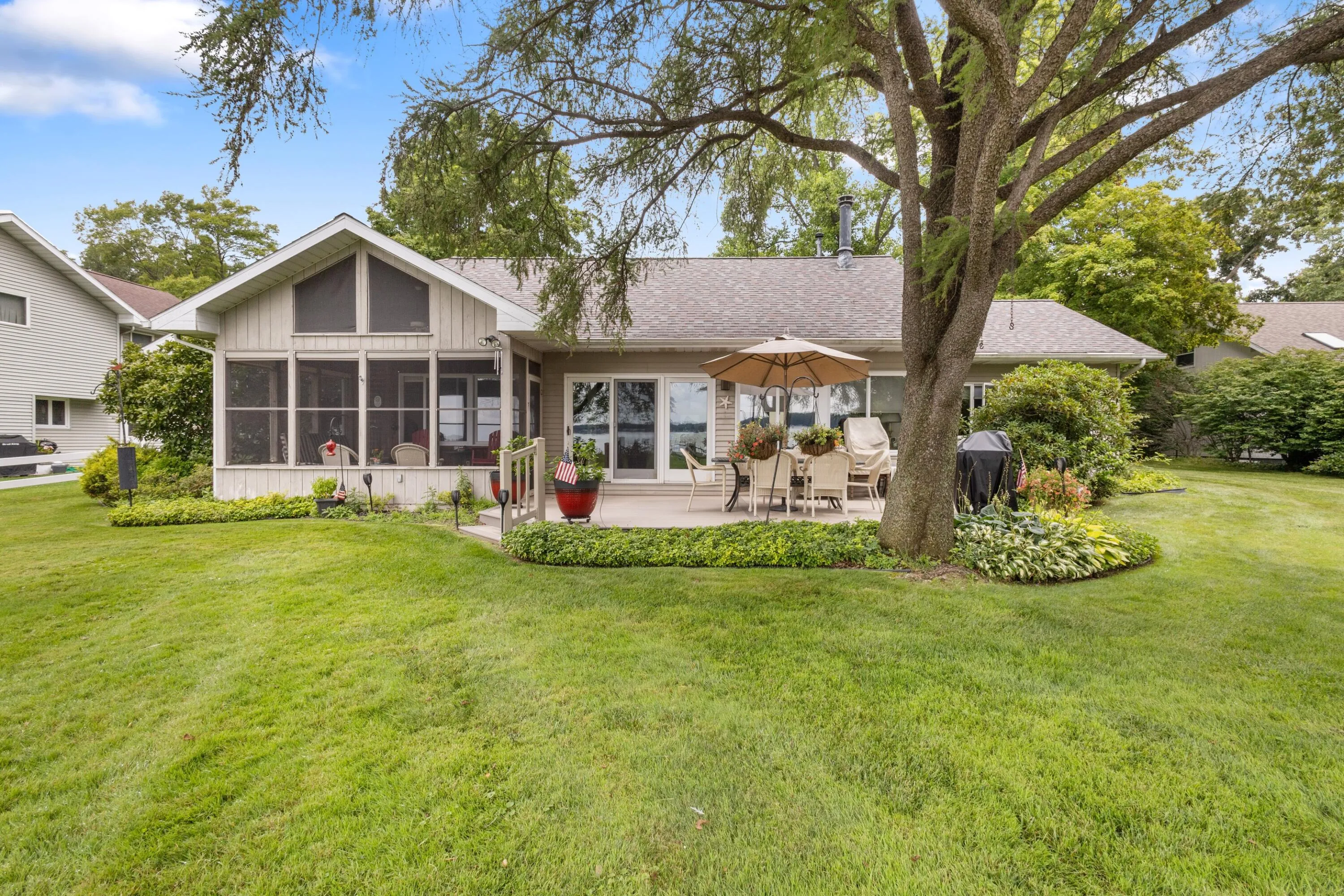 Residential For Sale