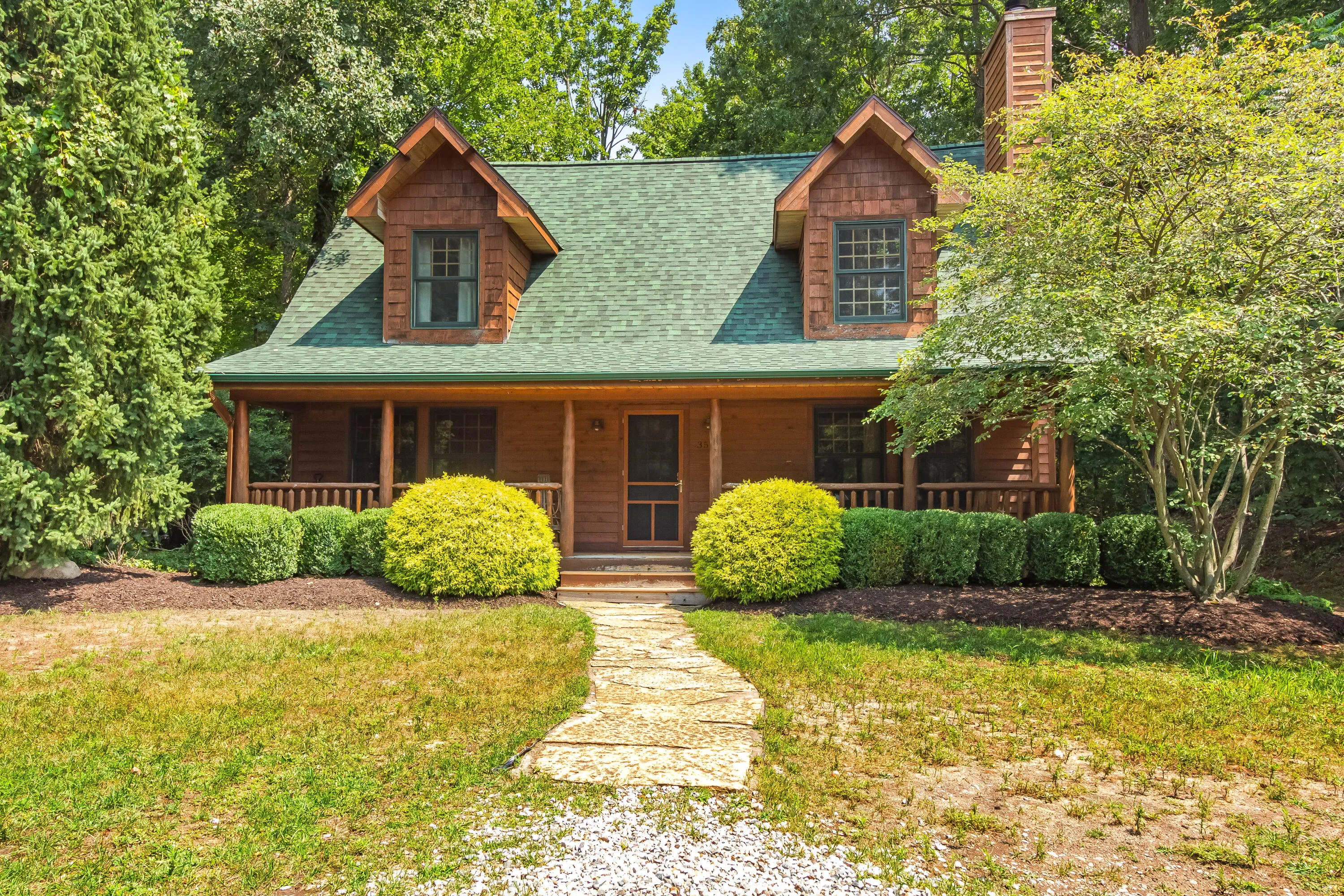 Residential For Sale