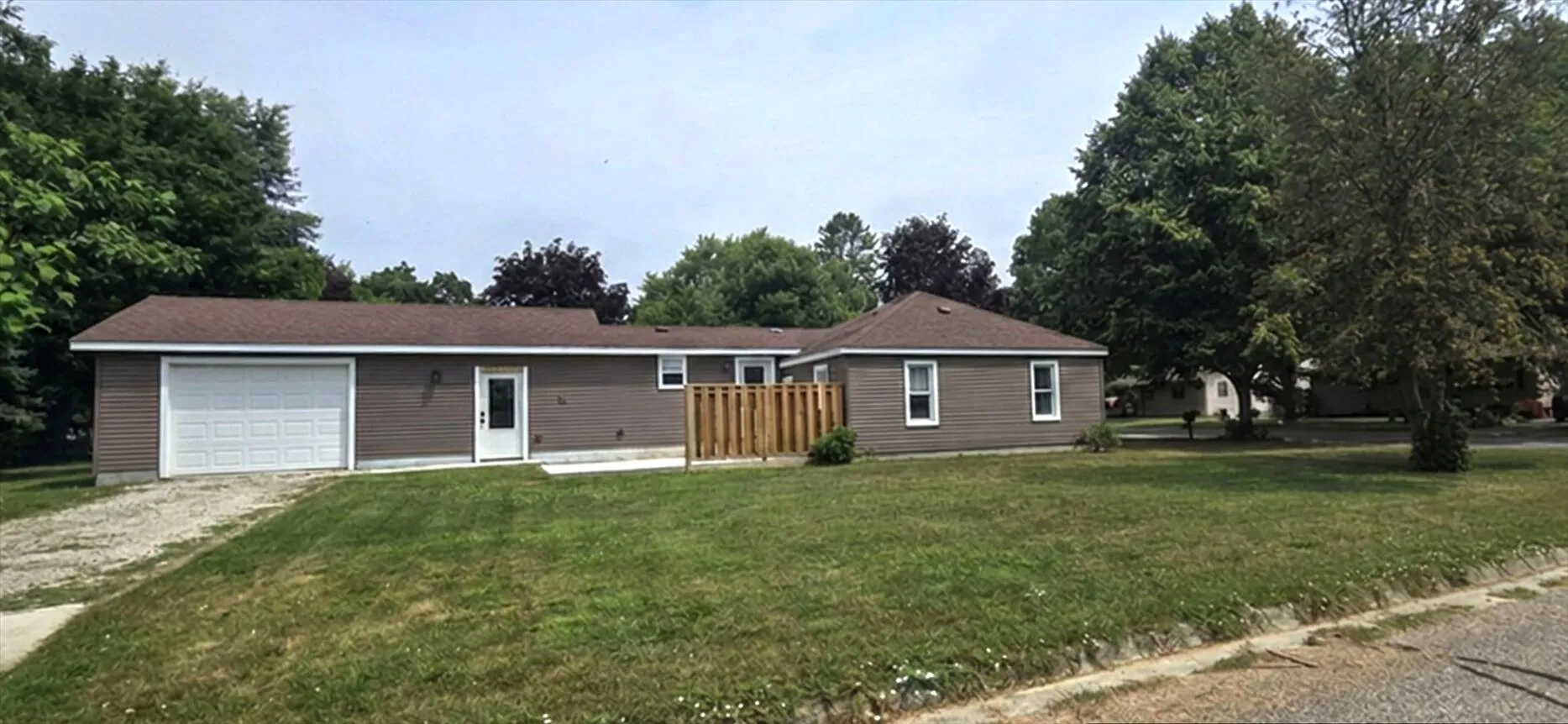 Residential For Sale