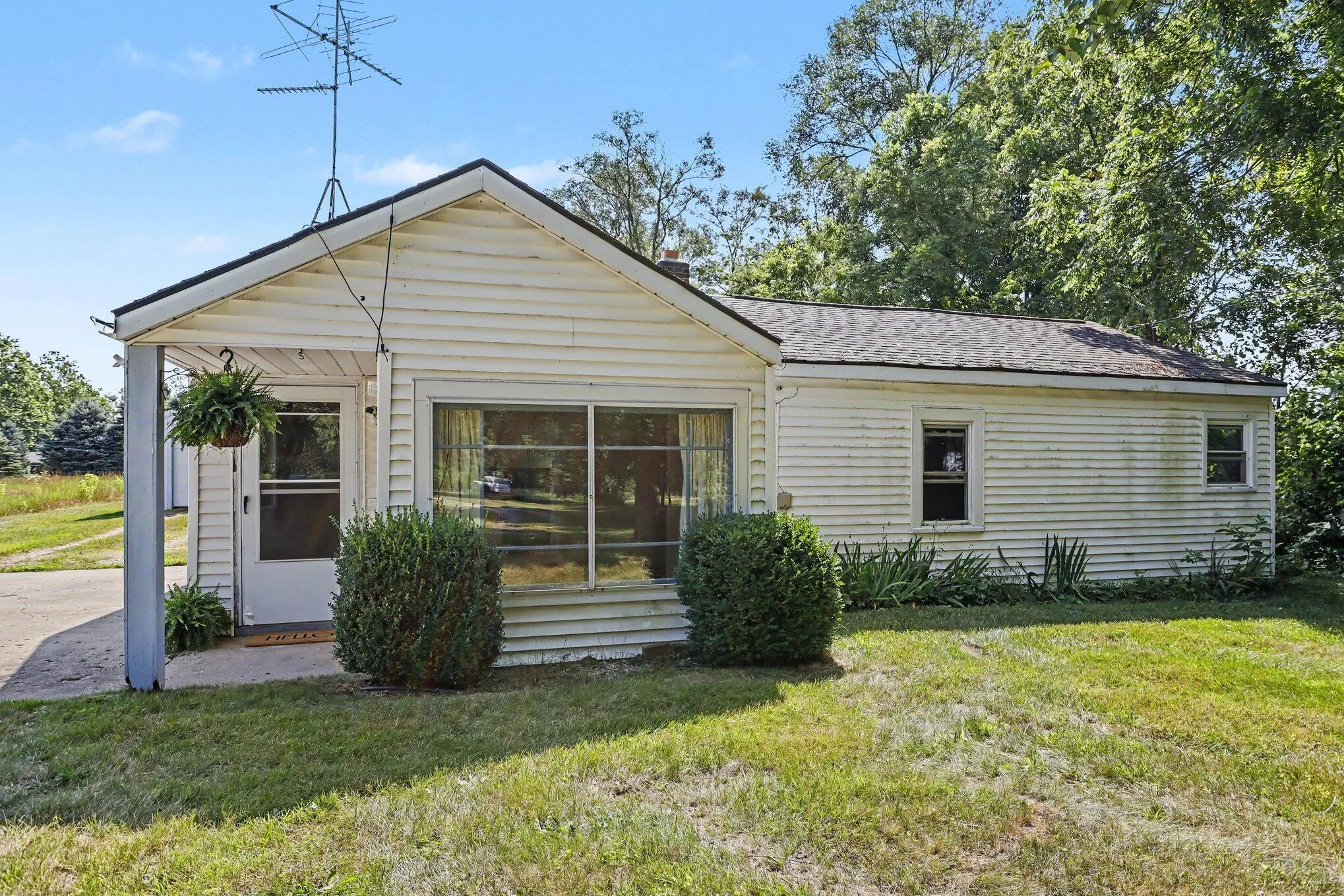 Residential For Sale