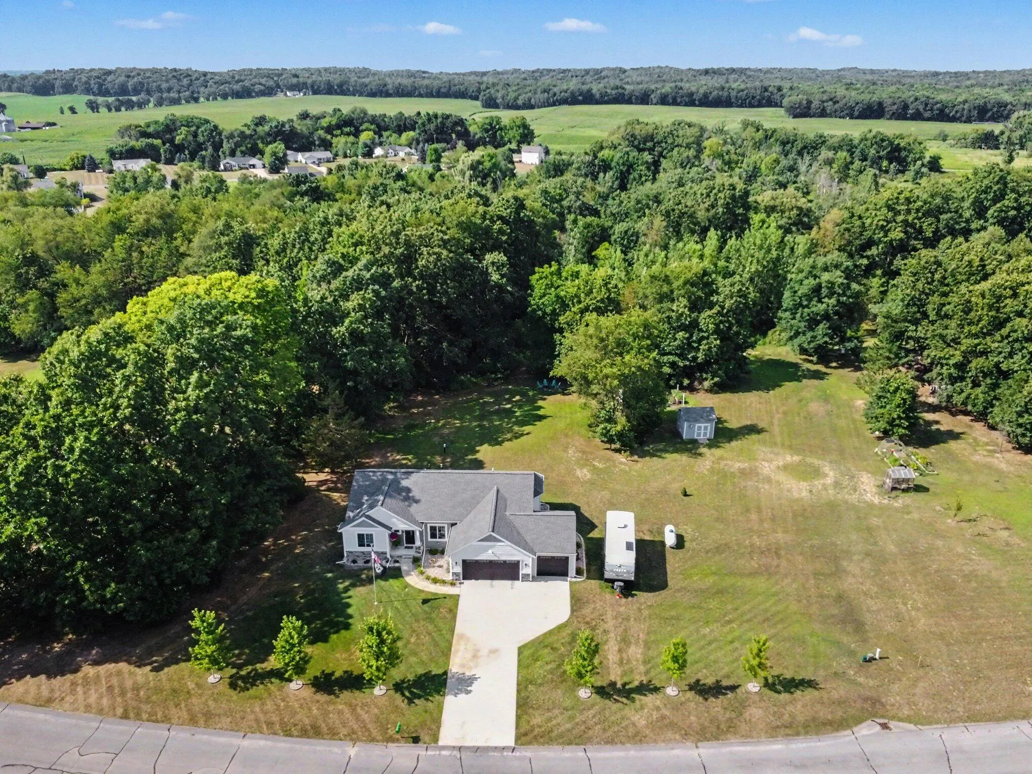 Residential For Sale