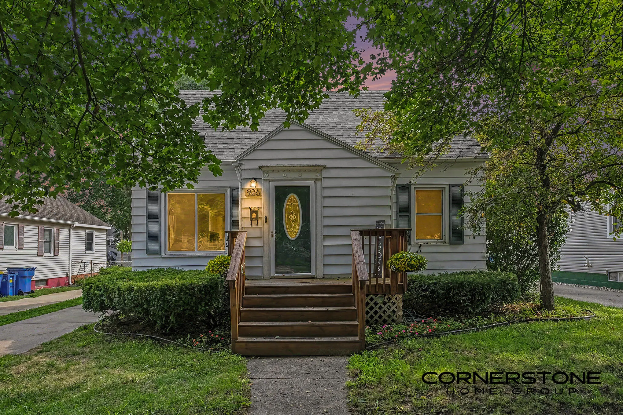 Residential For Sale