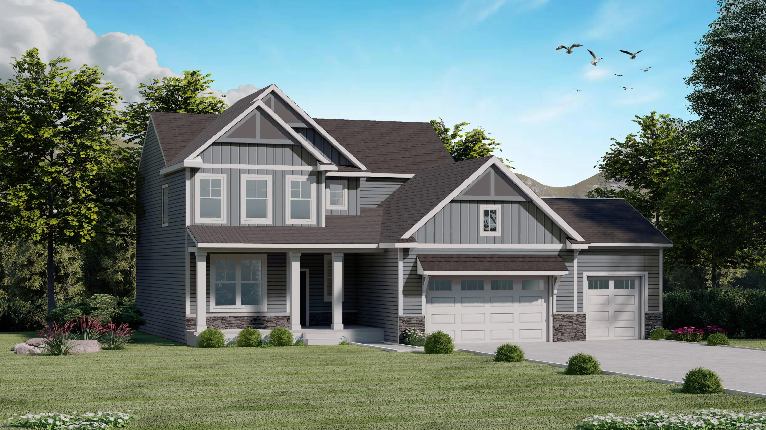Residential For Sale