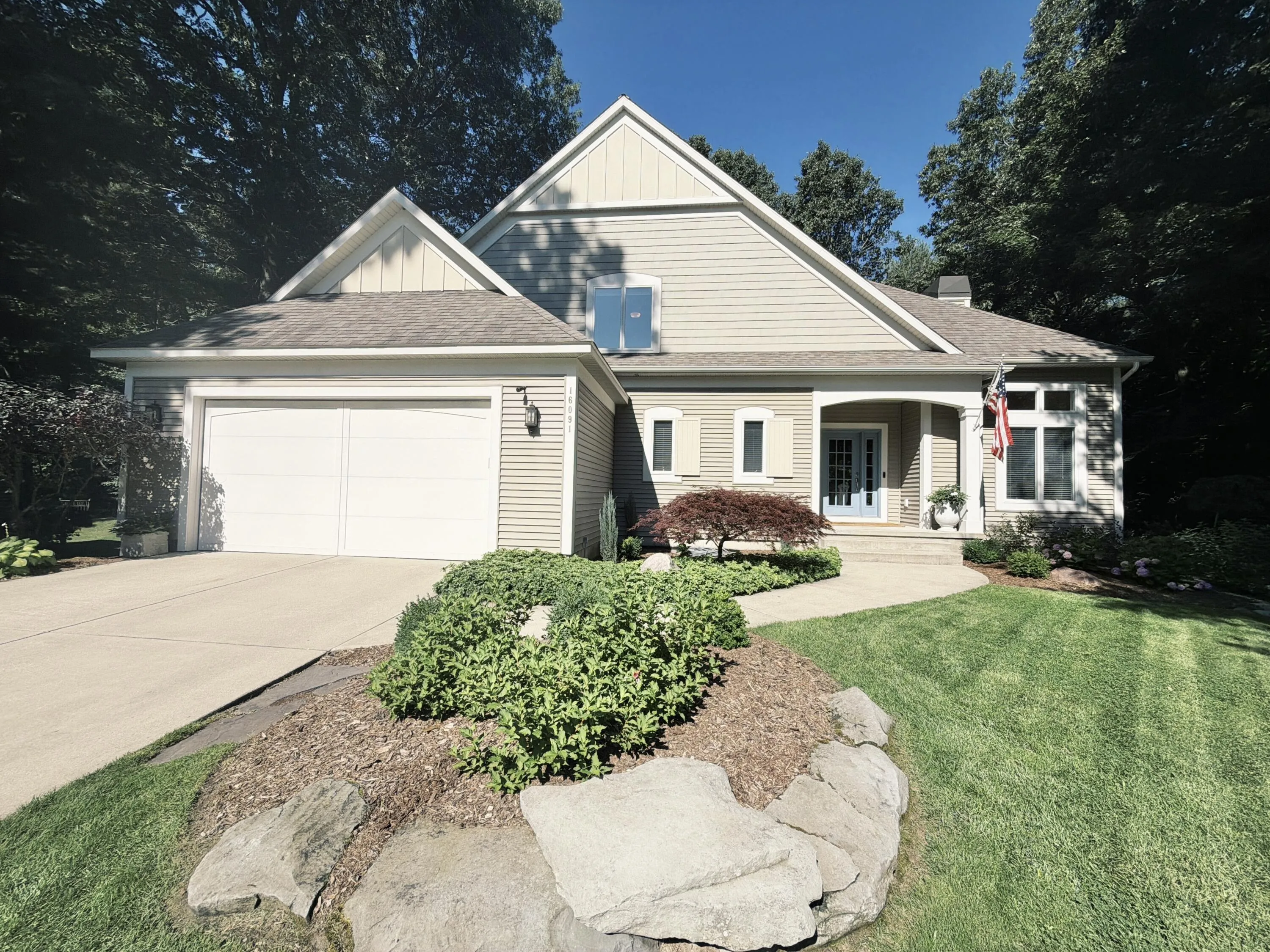 Residential For Sale