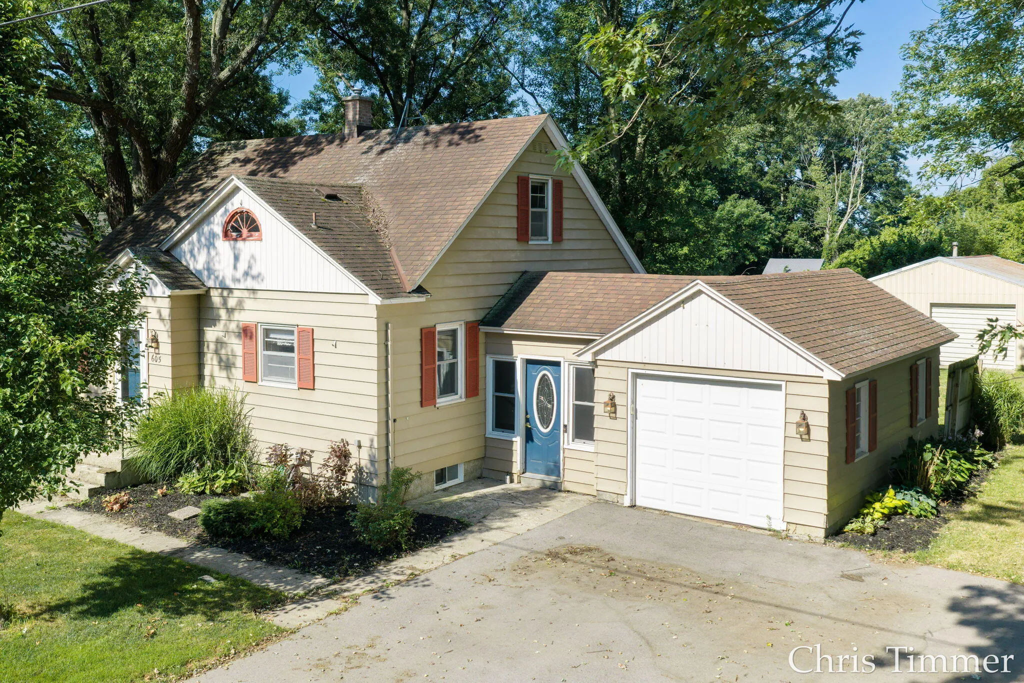 Residential For Sale
