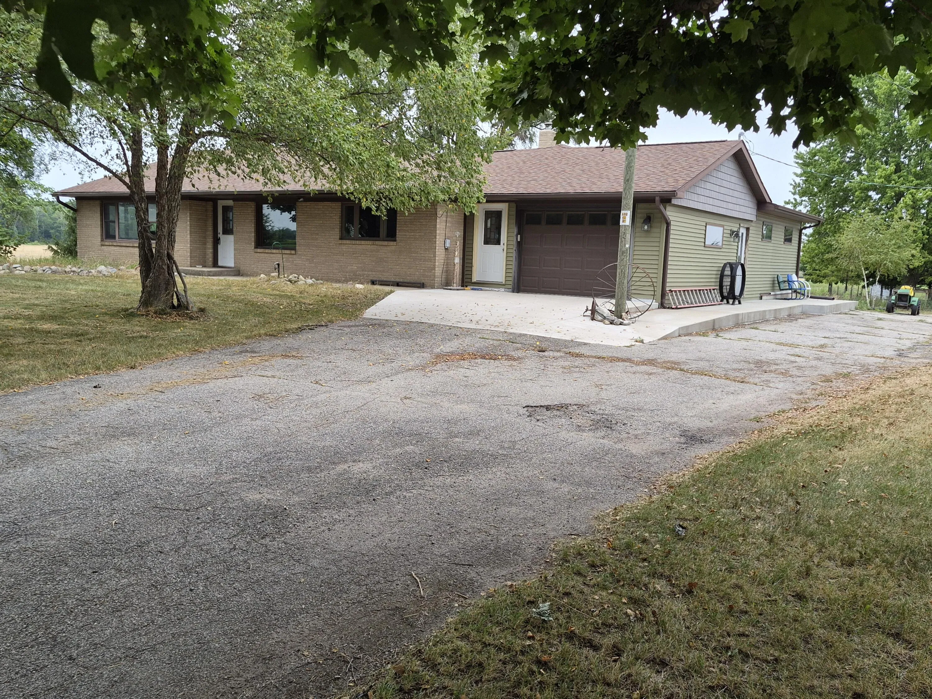 Residential For Sale