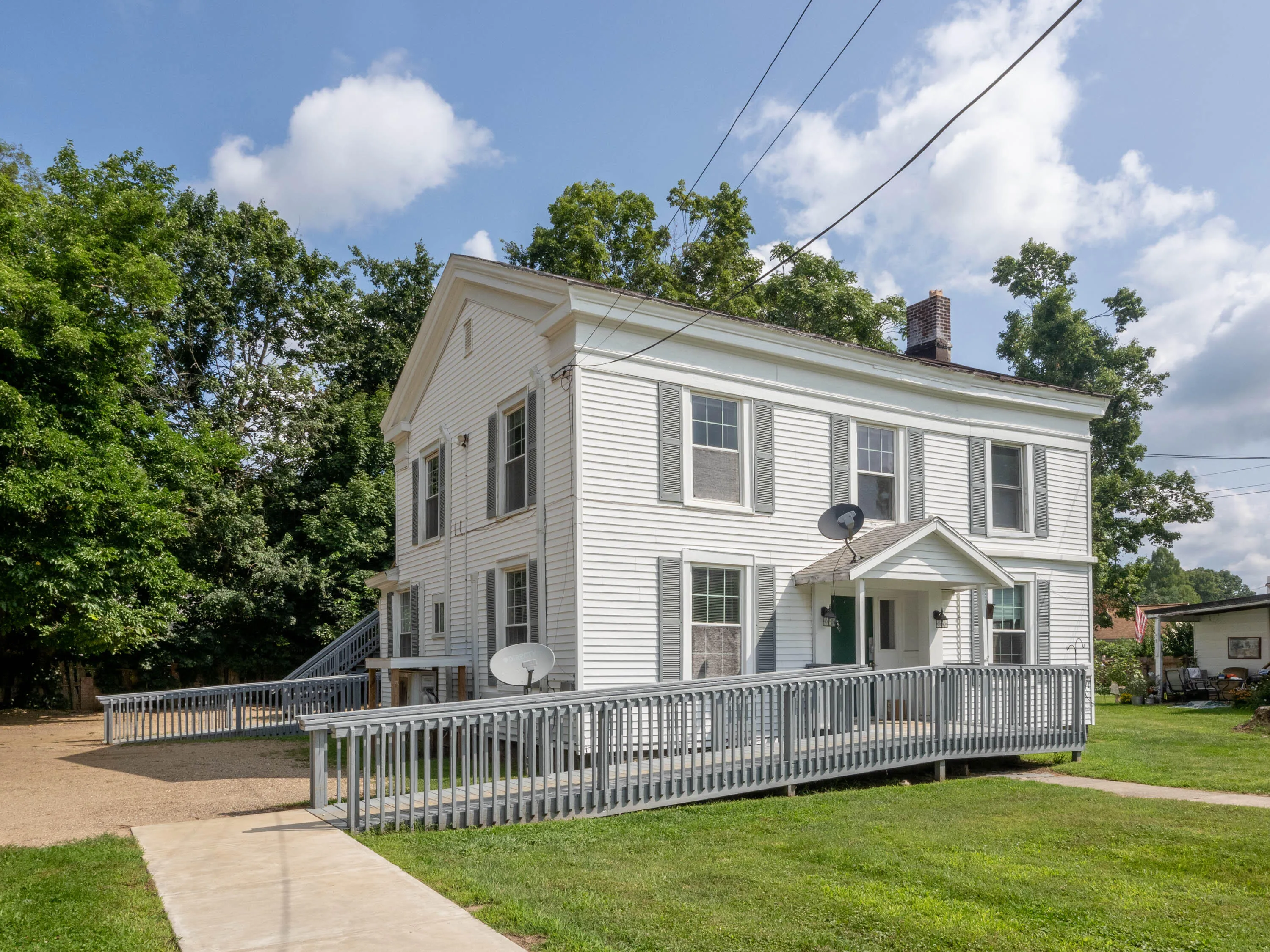 Multi Family For Sale