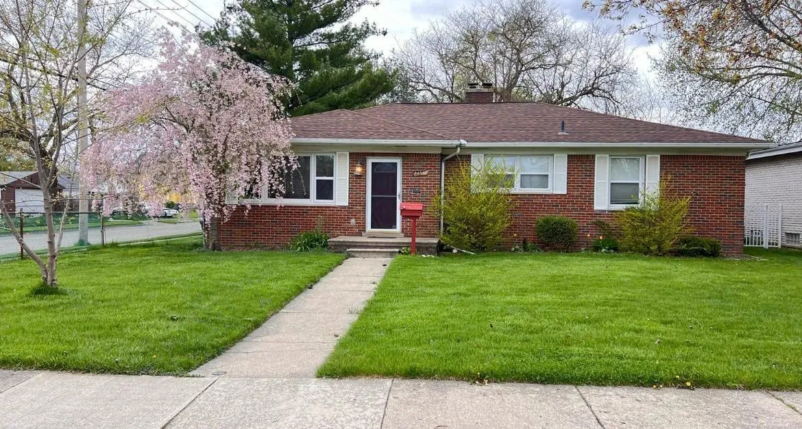 Residential Lease For Rent
