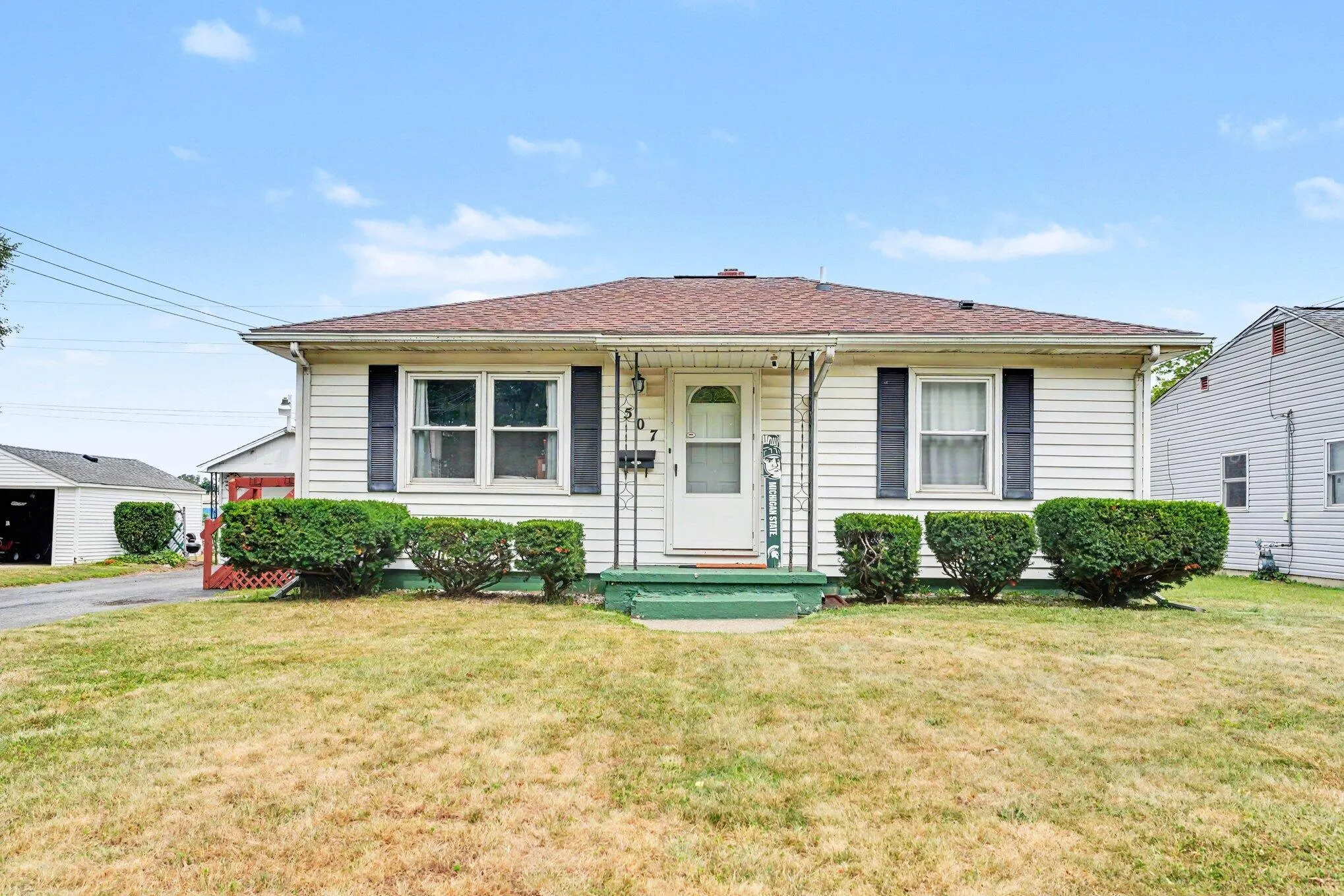 Residential For Sale