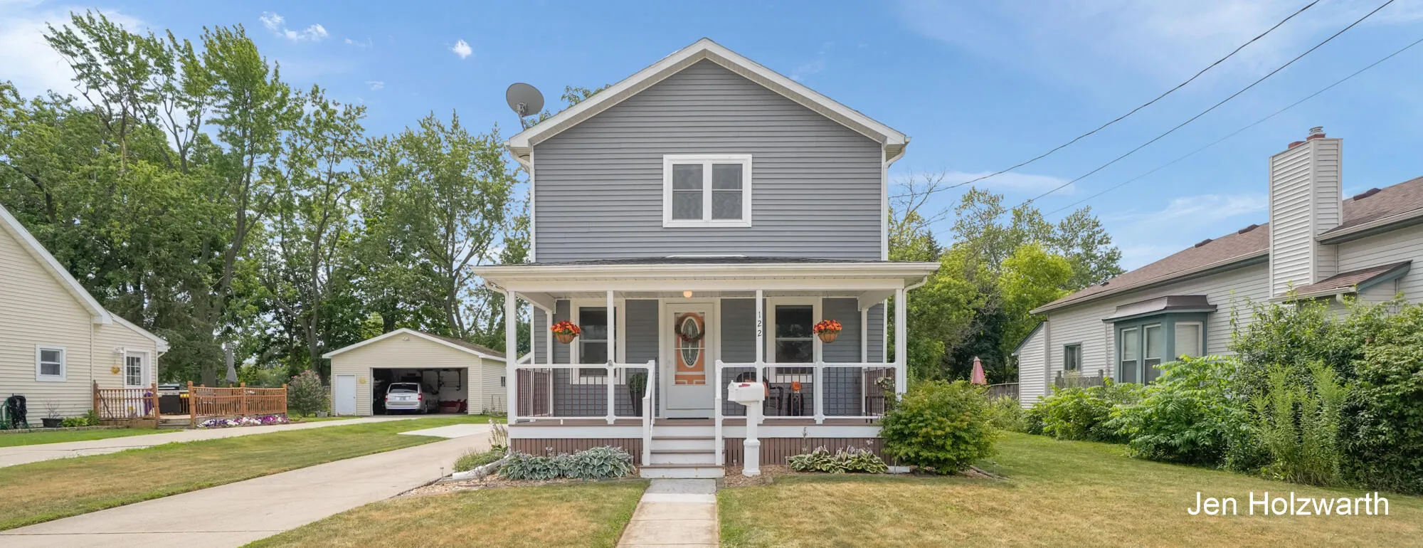 Residential For Sale