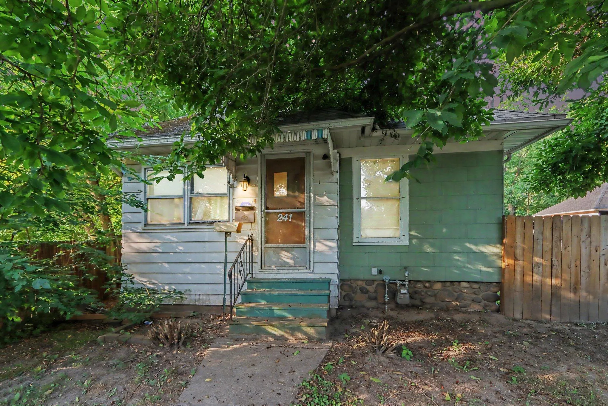 Residential For Sale