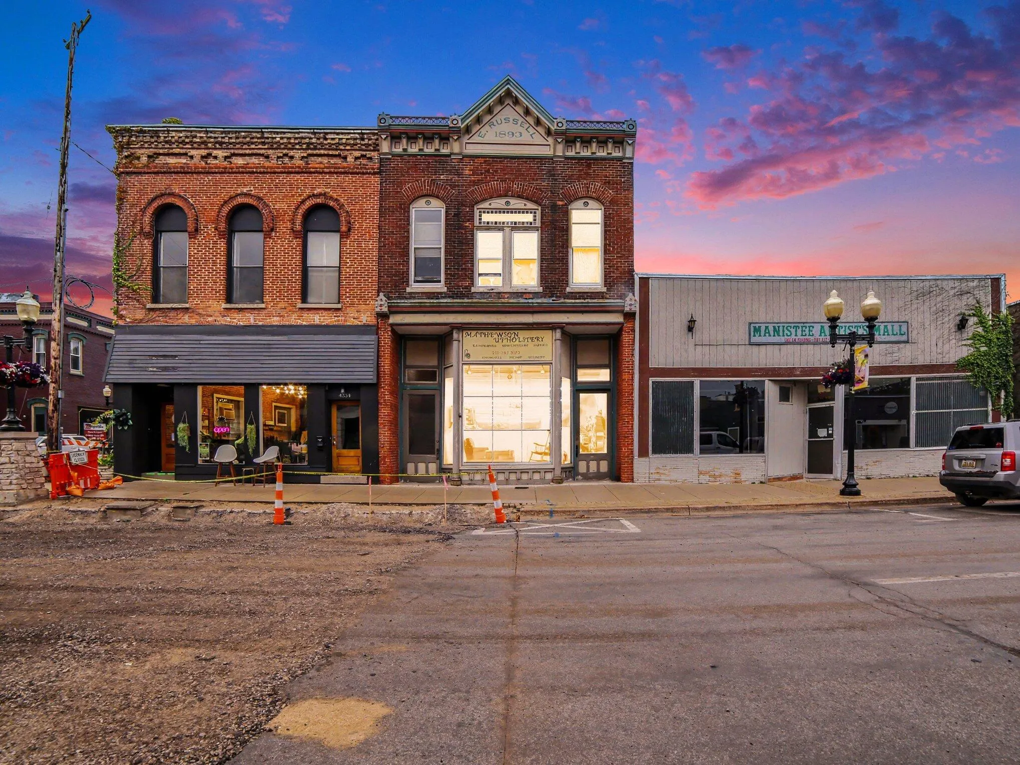 Commercial Sale For Sale